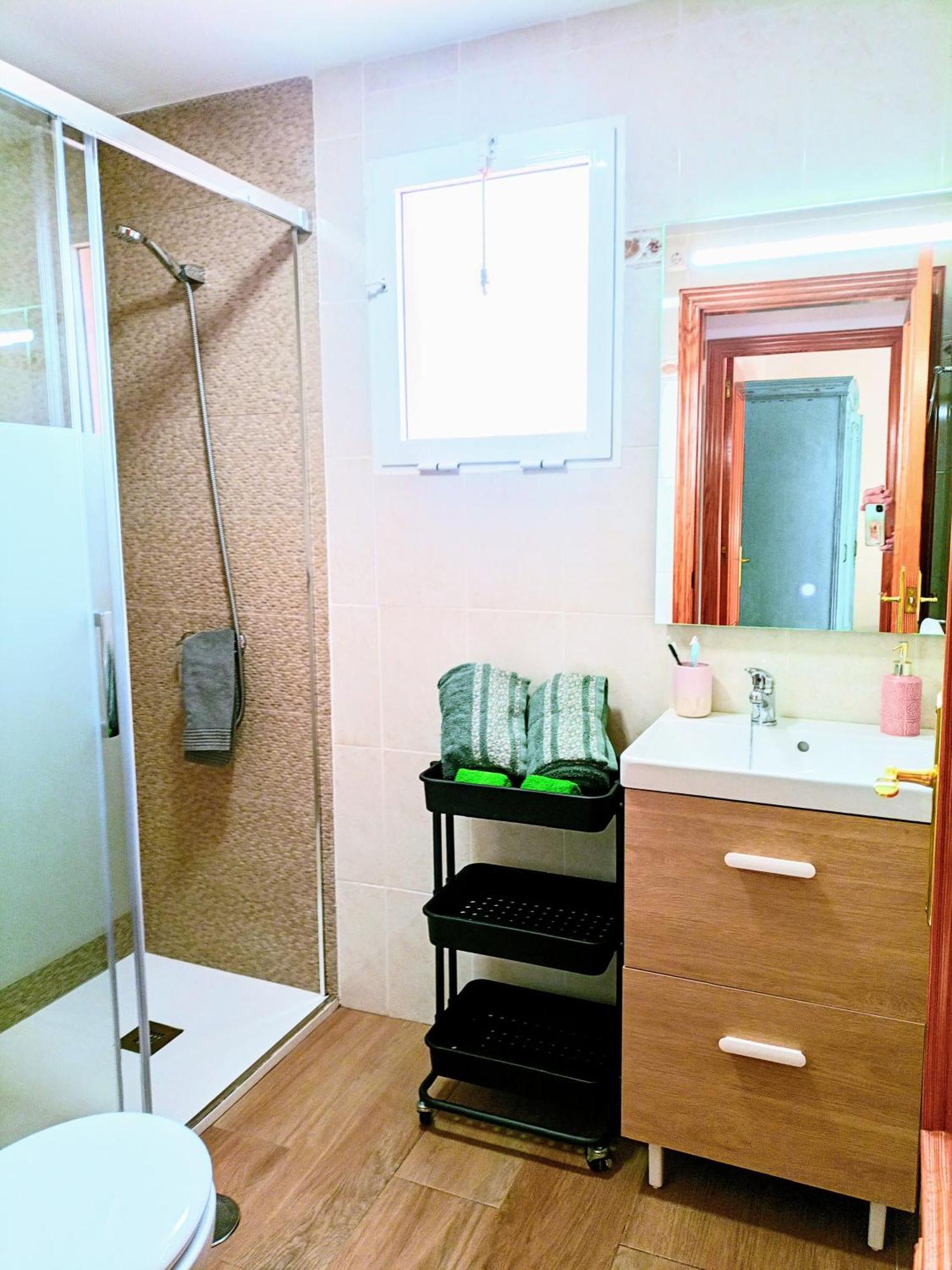 Apartment Hondahouse Mar Menor, 1 O 2 *