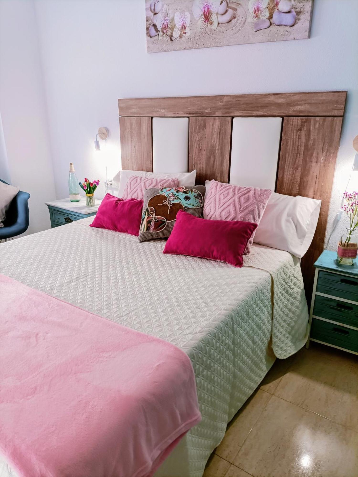 Apartment Hondahouse Mar Menor, 1 O 2 Cartagena