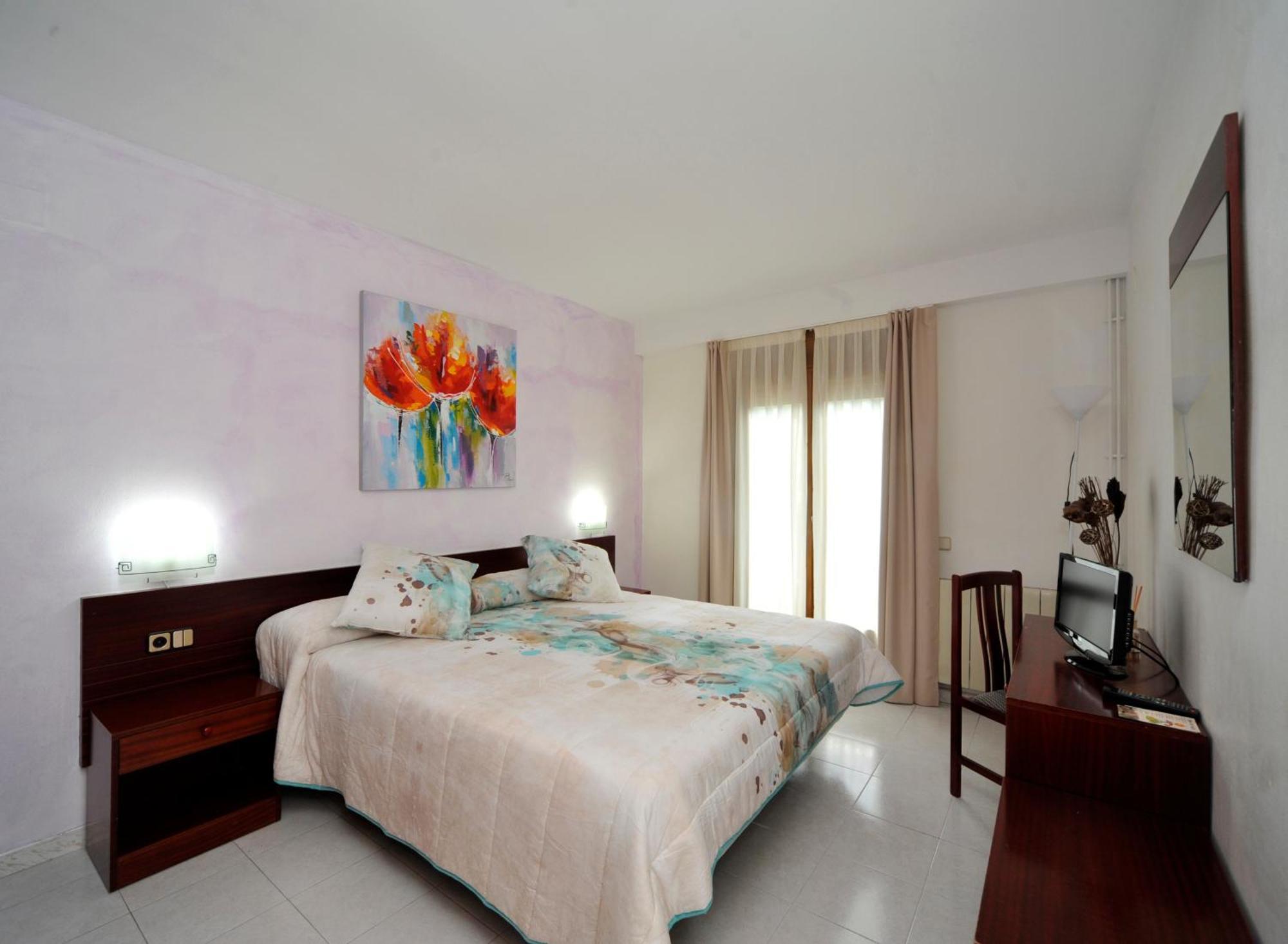 Vall D'aneu Hotel