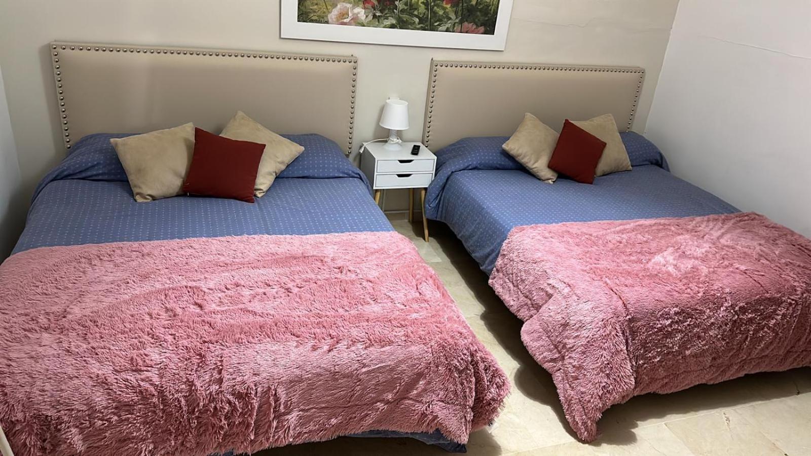 Holiday home Paraiso Ecija