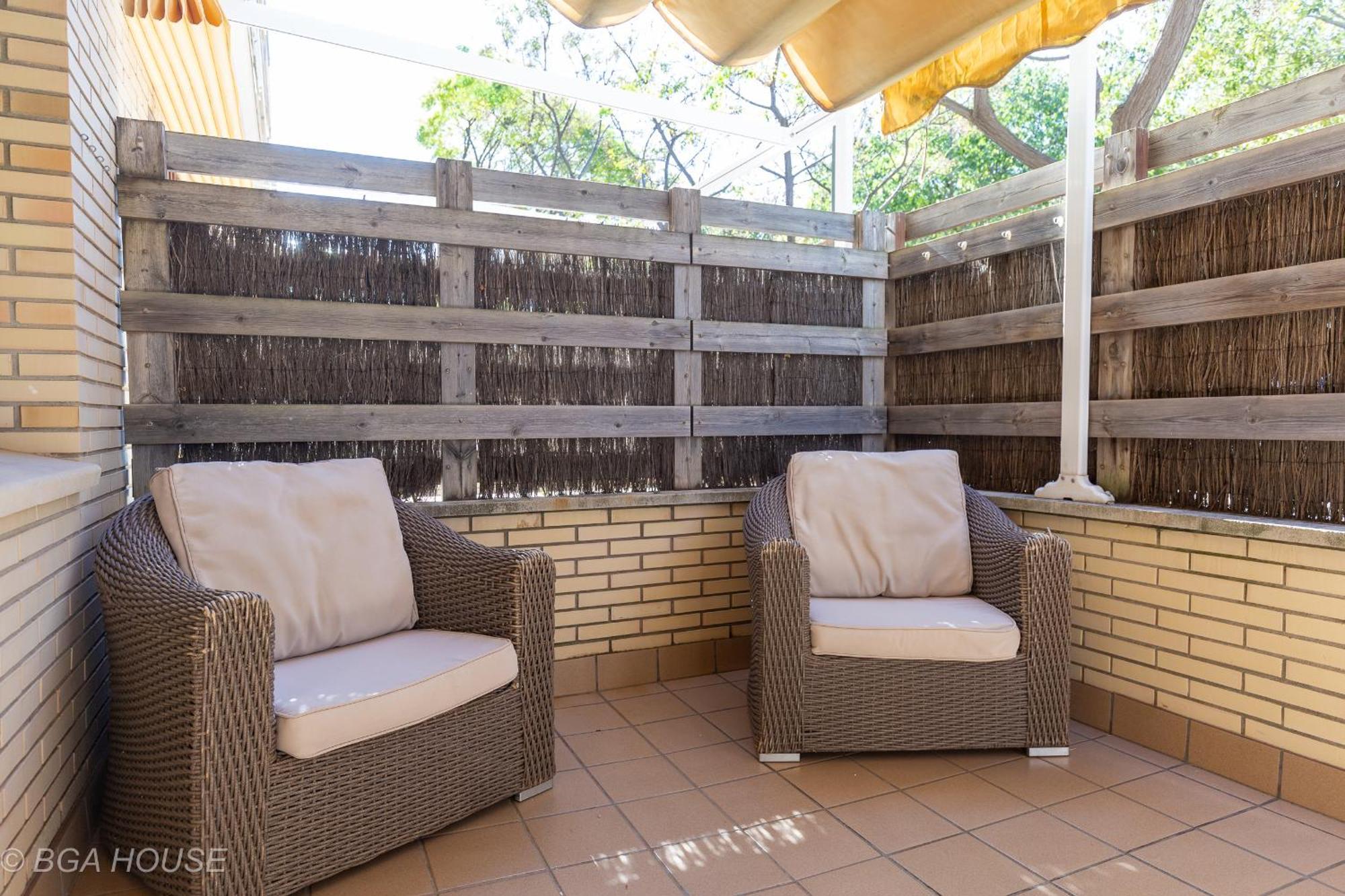 Bga Garbi Apartamento