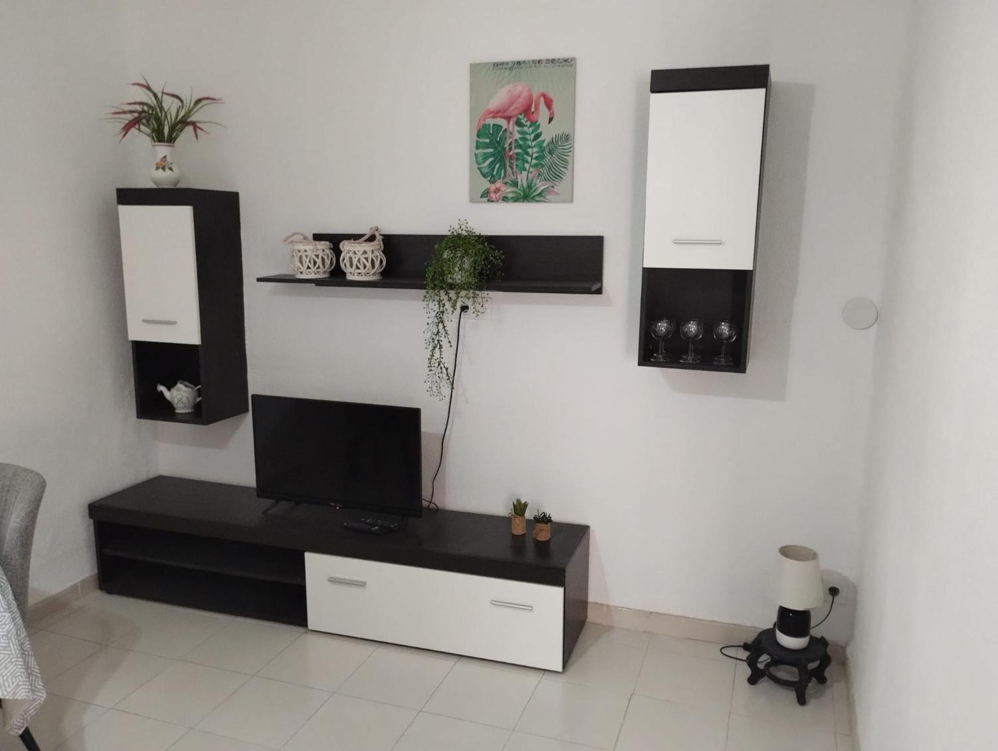 Flaming Cb Apartment Cullera