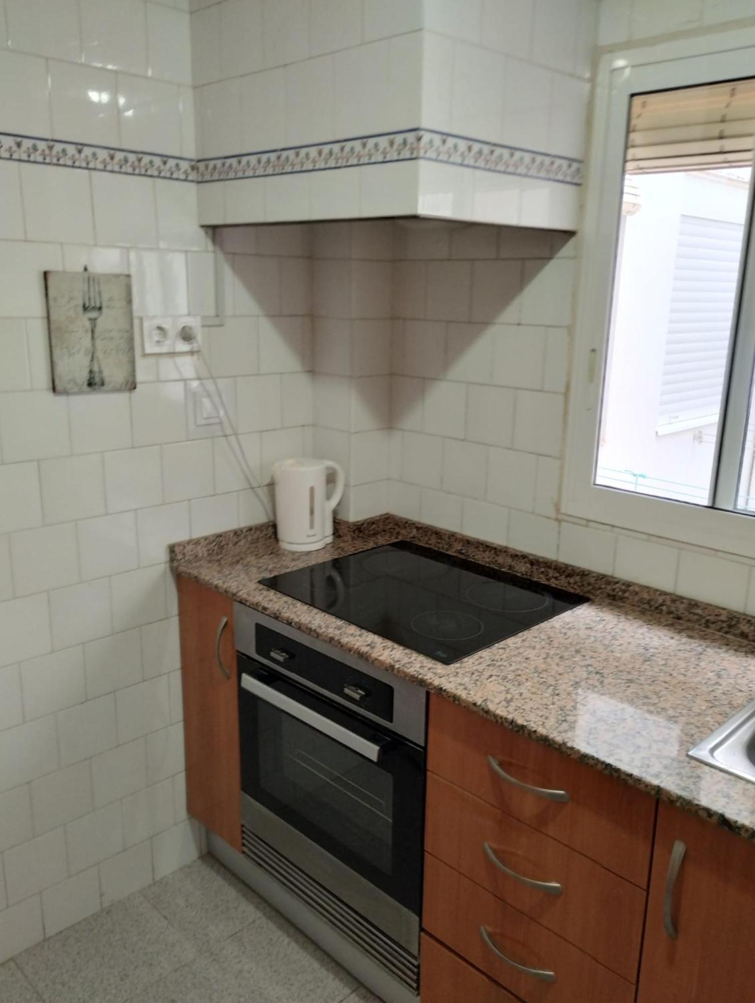 Flaming Cb Apartment Cullera