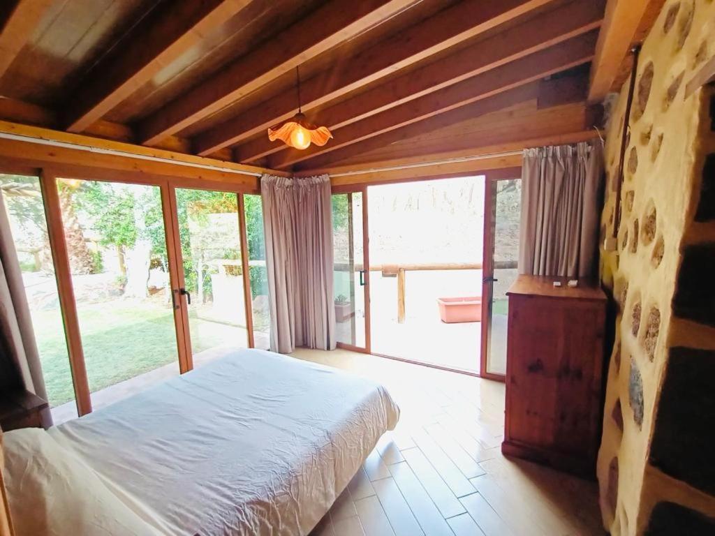 Casa Romantica