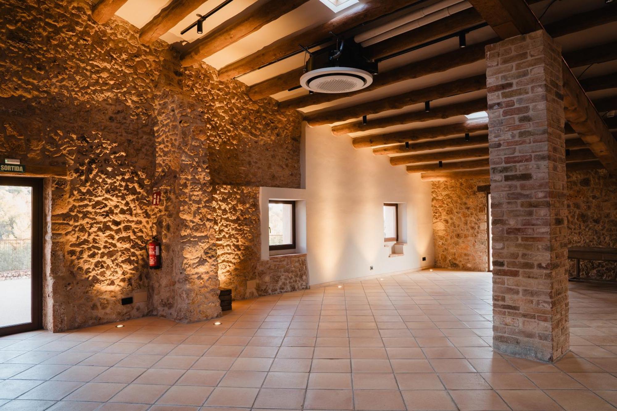 Hotel-masia Farres Hotel *