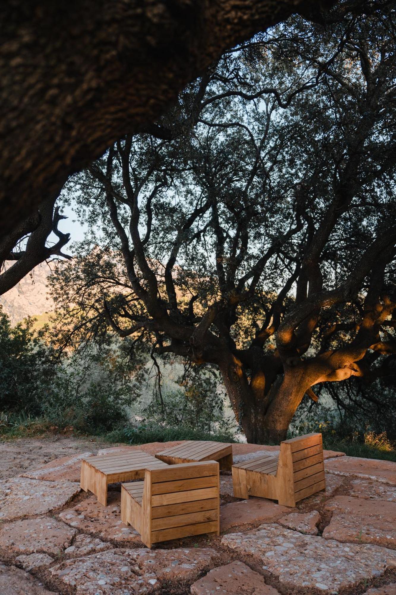 Hotel Hotel-masia Farres