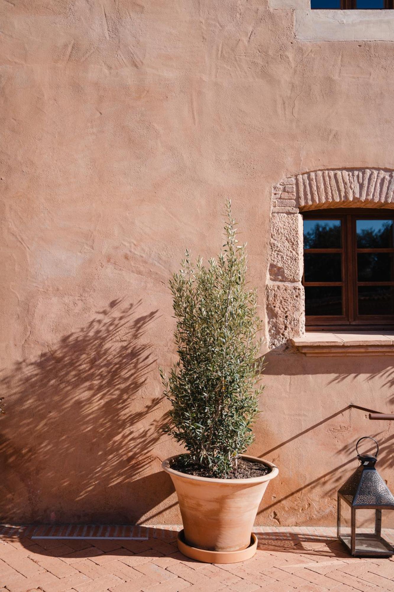 Hotel-masia Farres Hotel El Bruc