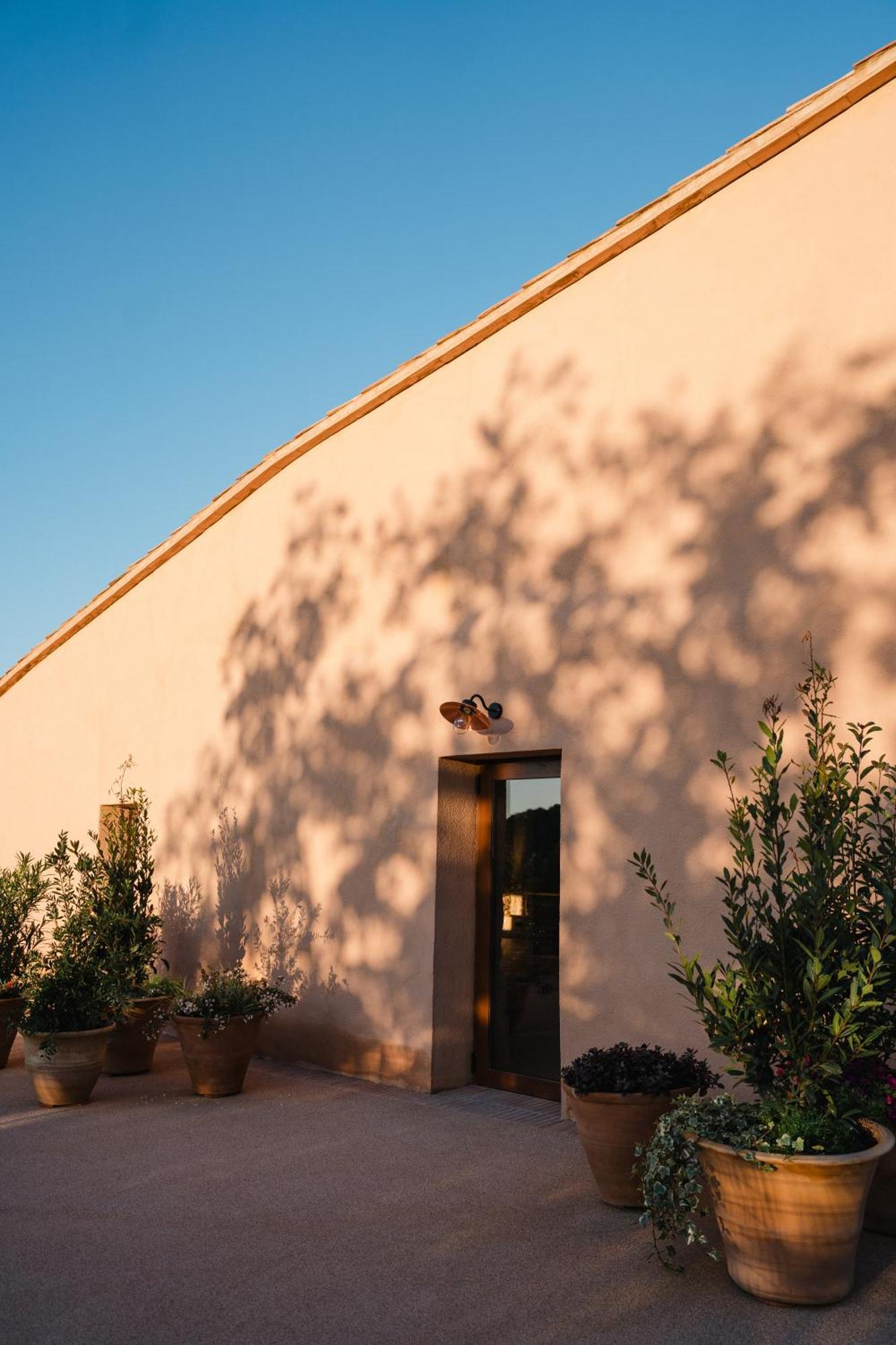 Hotel-masia Farres Hotel El Bruc
