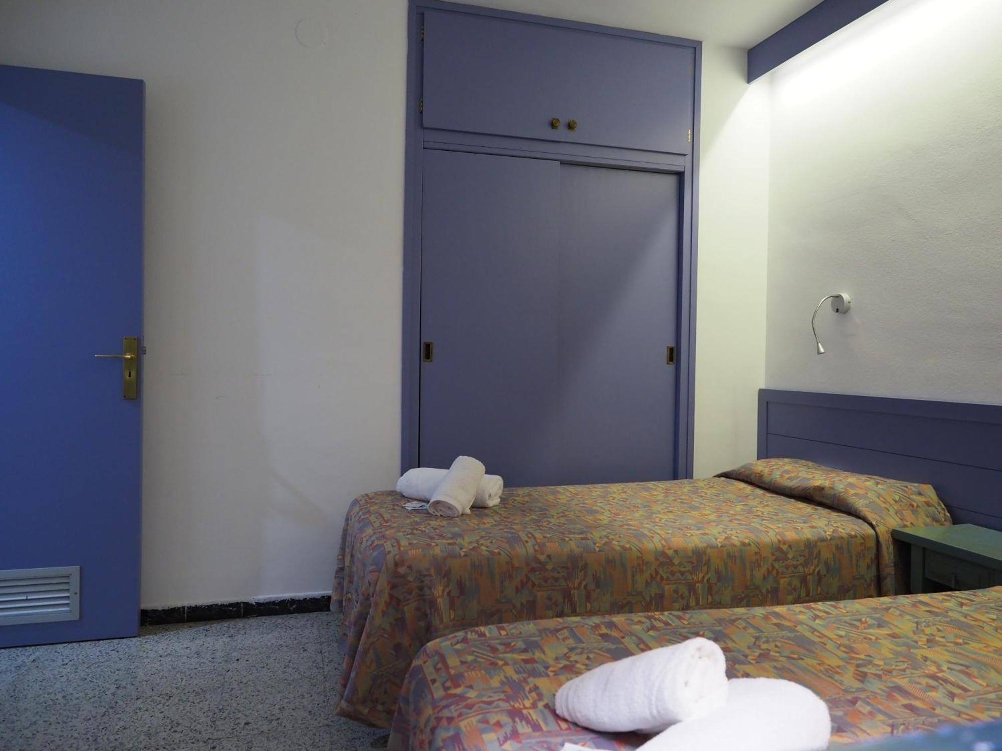 El Trull Apartamento Lloret de Mar
