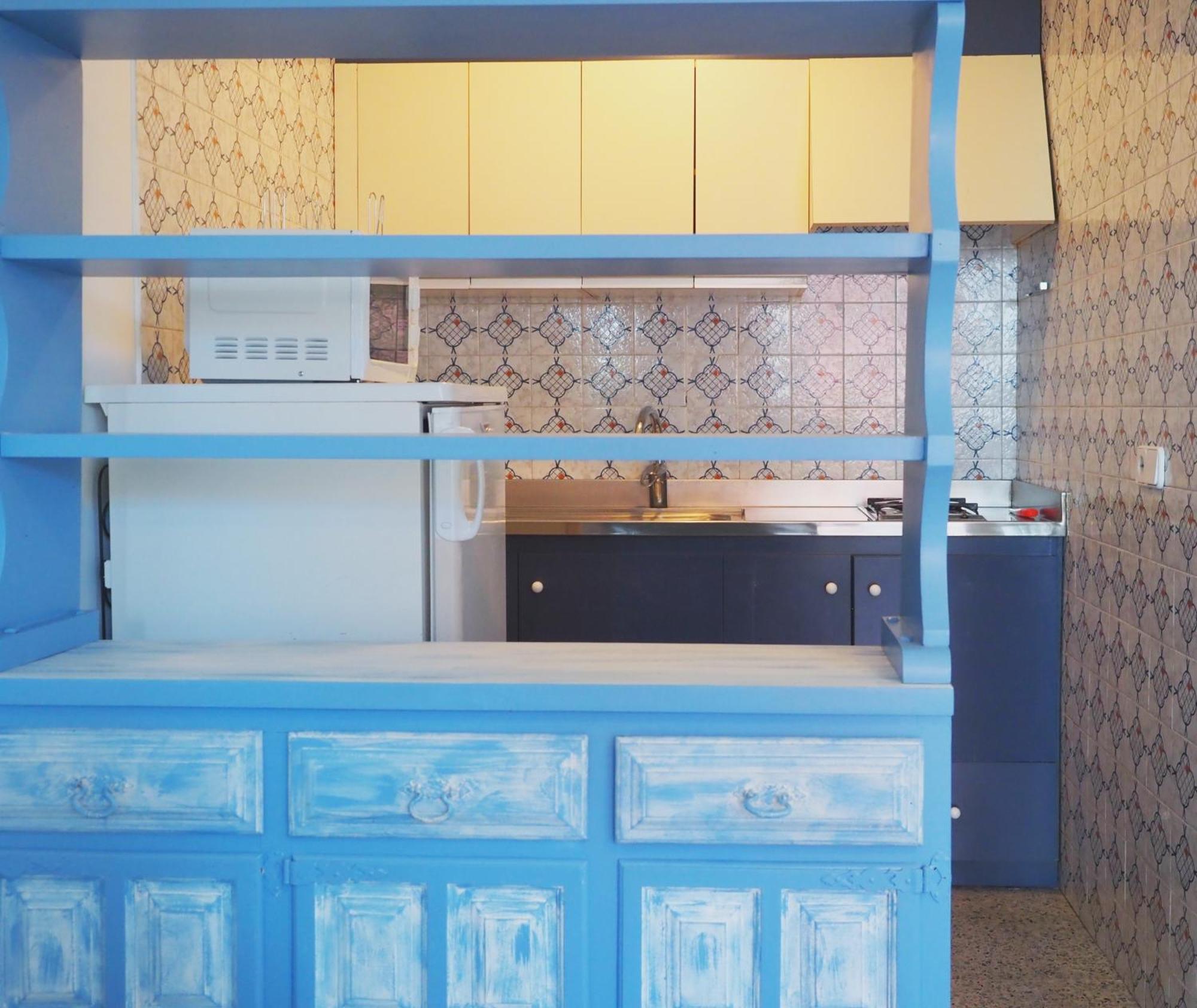 El Trull Apartamento *