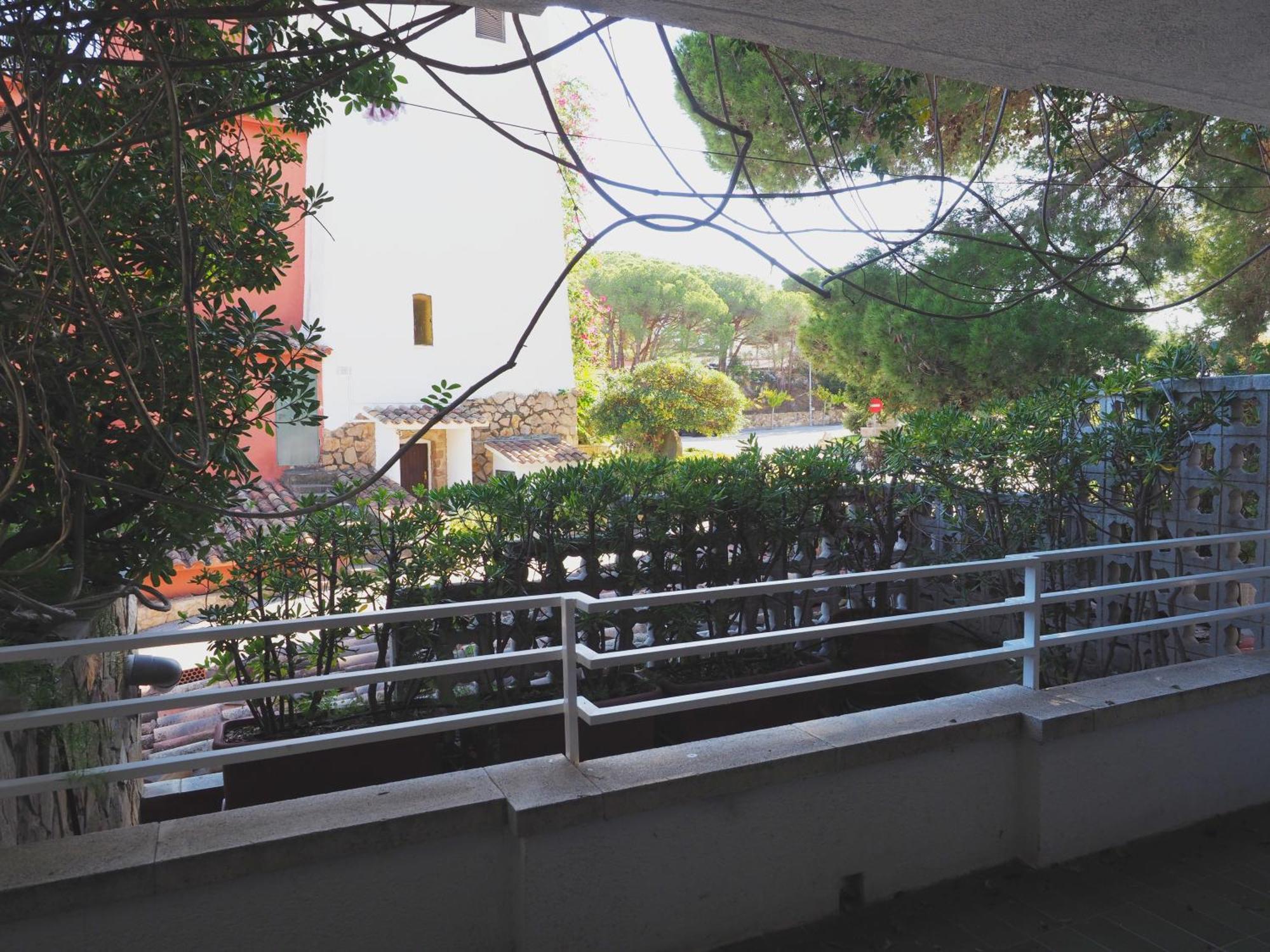 Apartamento El Trull *