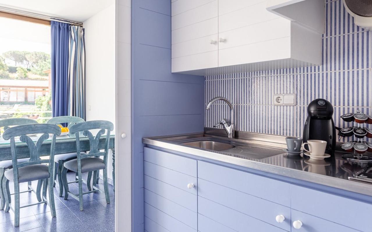 Apartamento El Trull