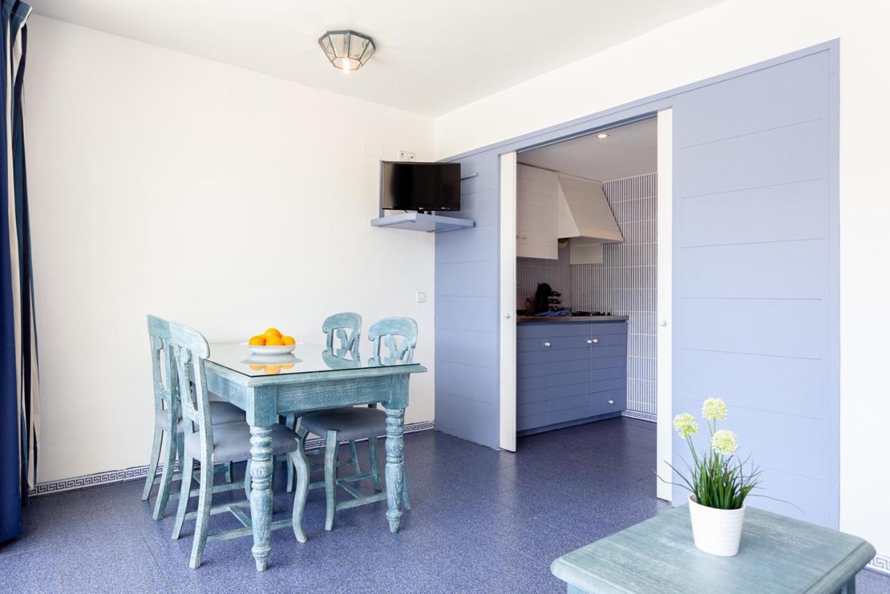 El Trull Apartamento