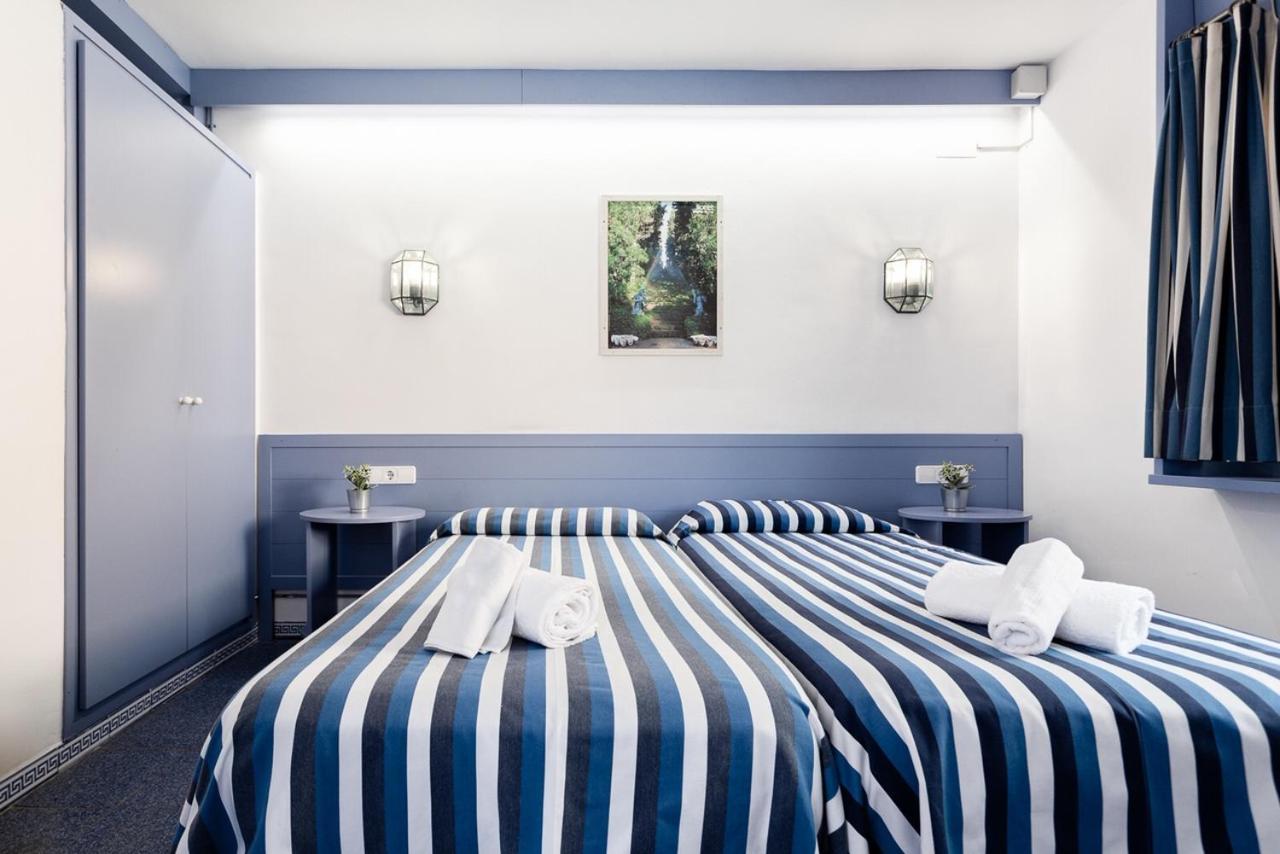 Apartamento El Trull *