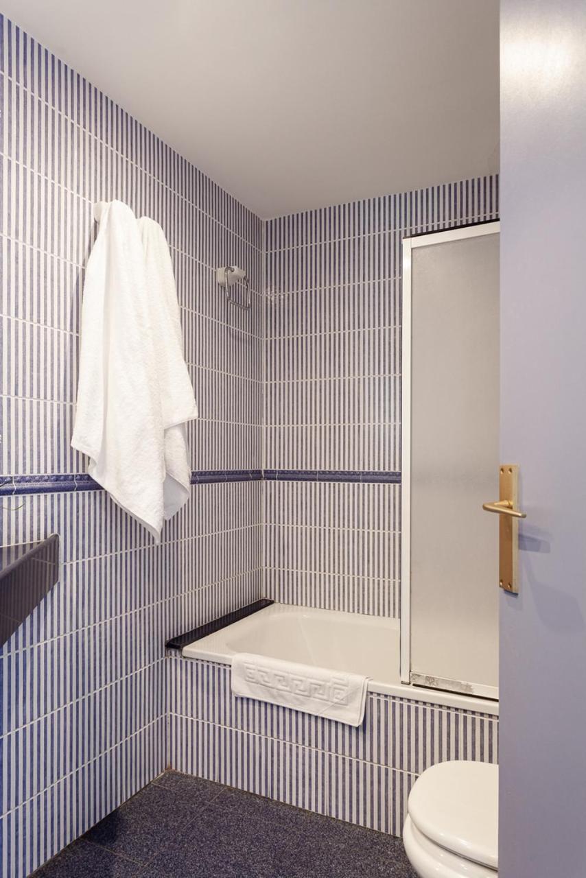 El Trull Apartment *
