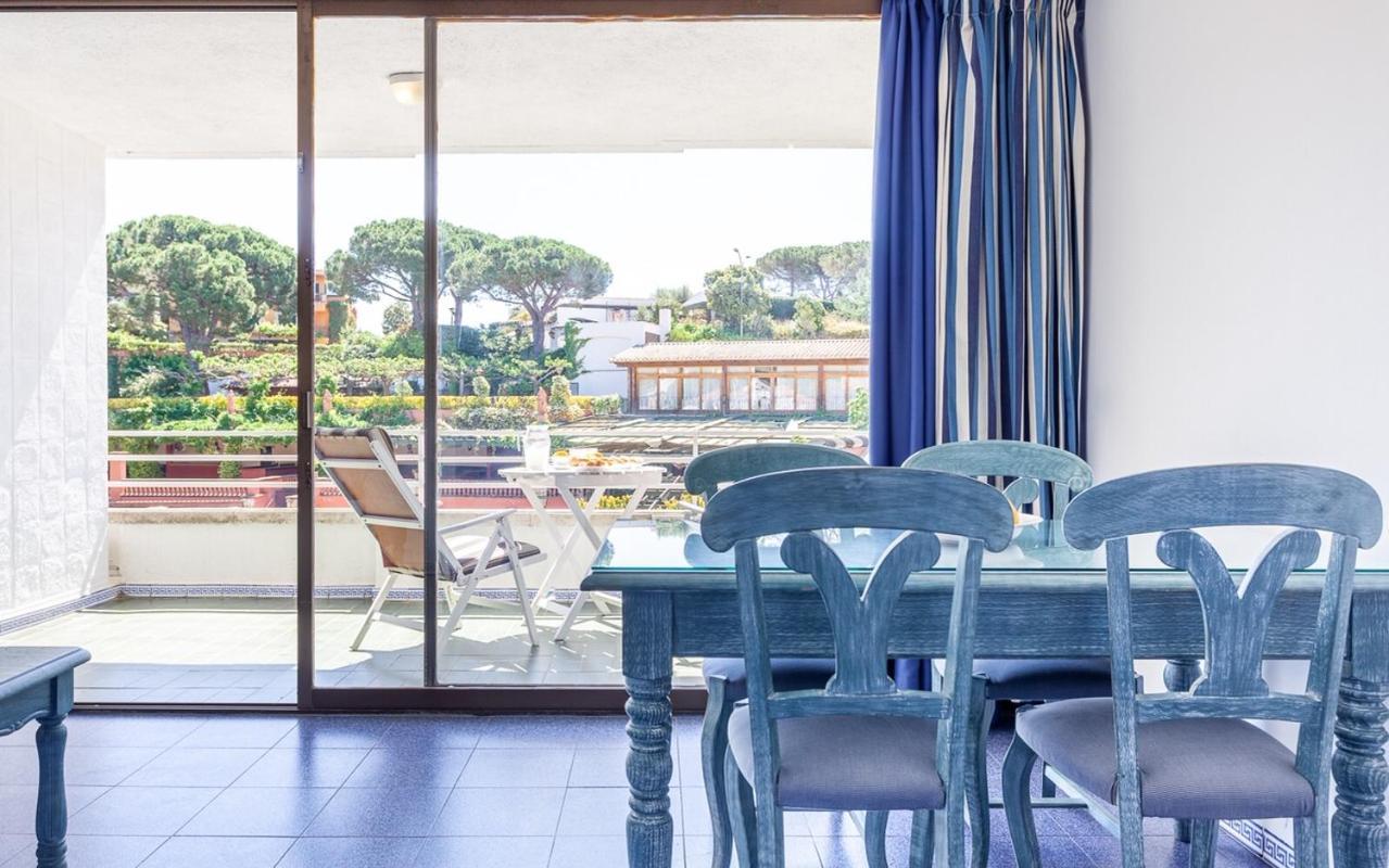 El Trull Apartment