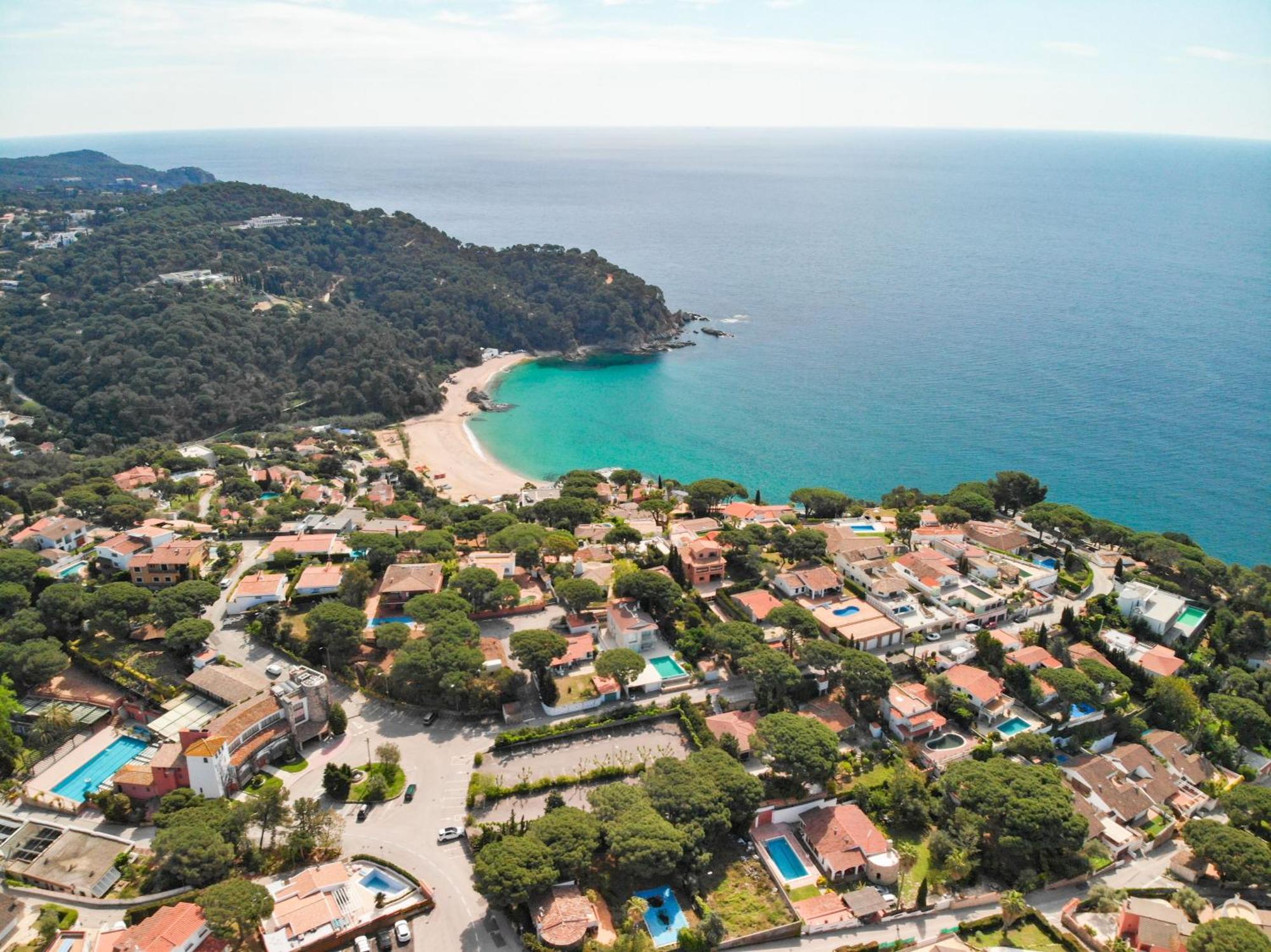 El Trull Apartment Lloret de Mar