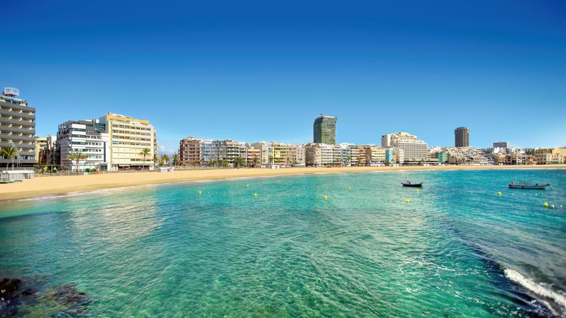 Apartment Isleta Flat By Wave Las Palmas de Gran Canaria