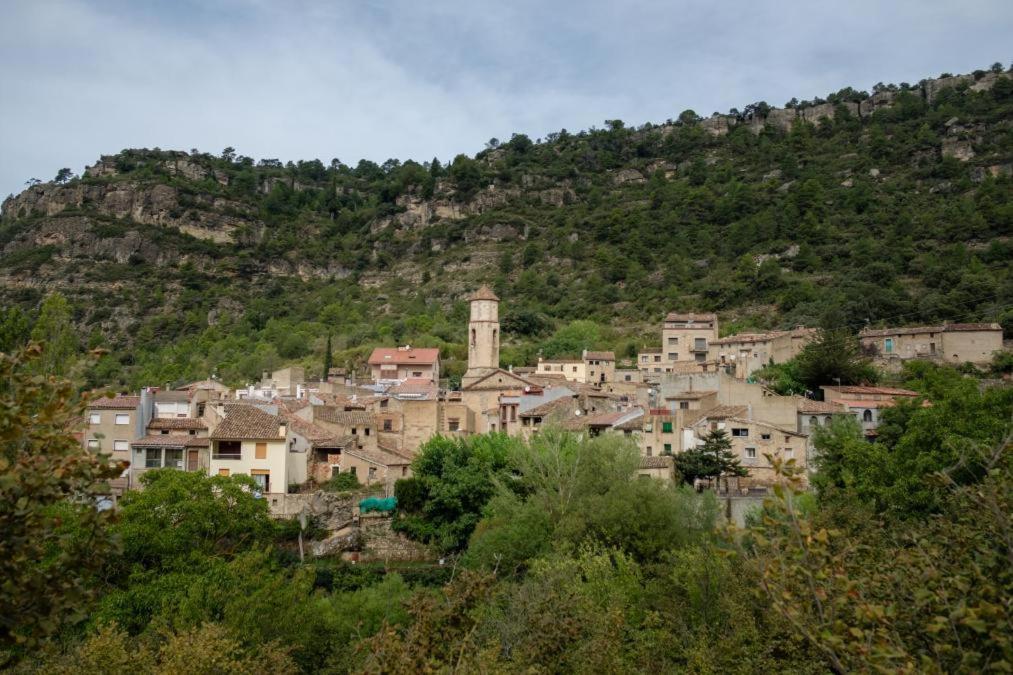 L'hostalet