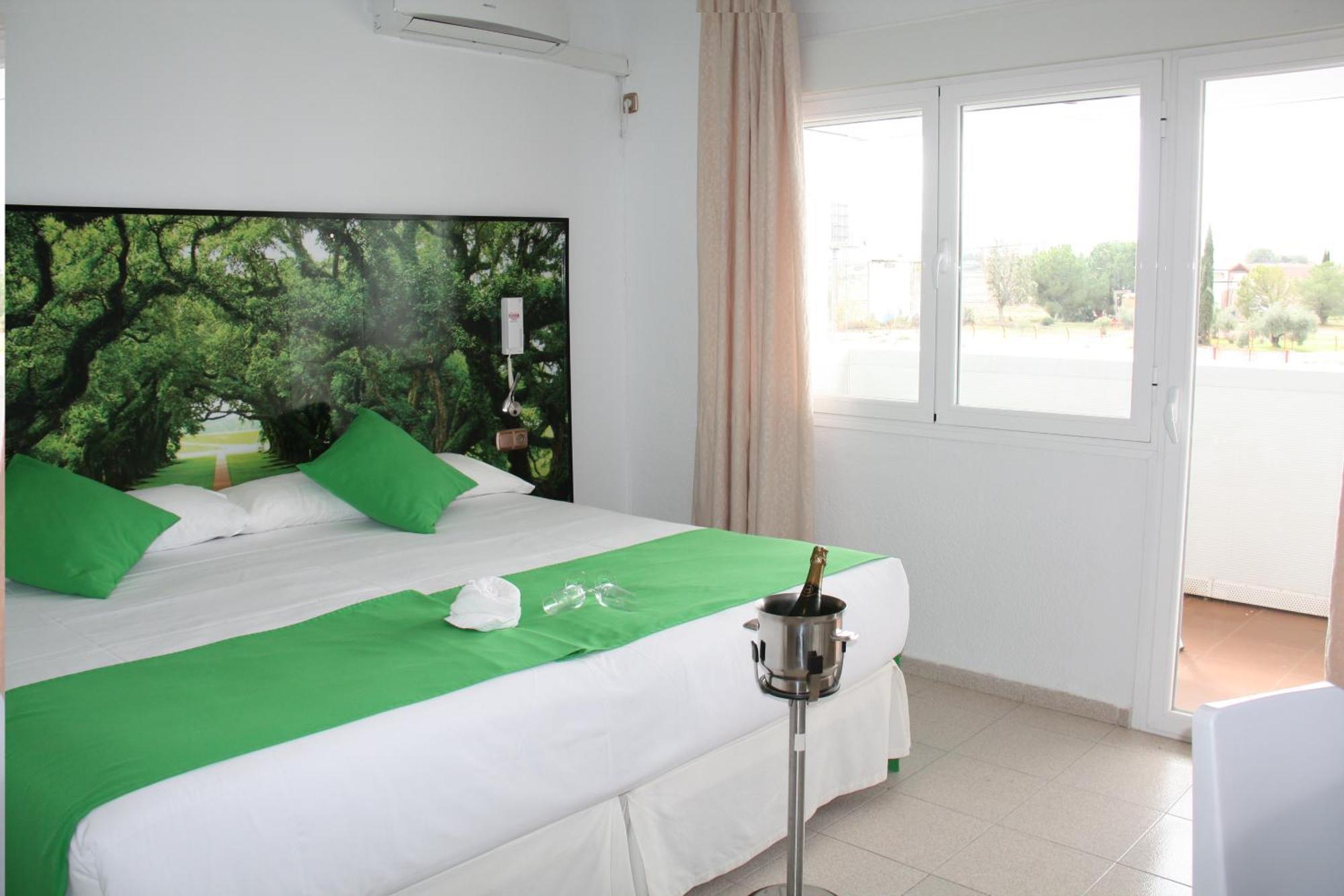 Hacienda Guadalquivir 2* Cordoba