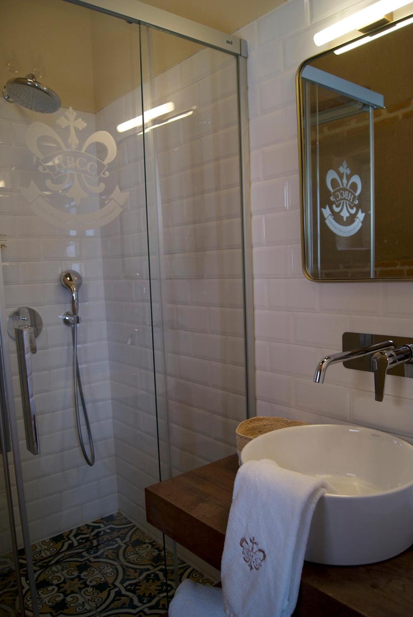 Boutique Casa Del Comendador Hotel
