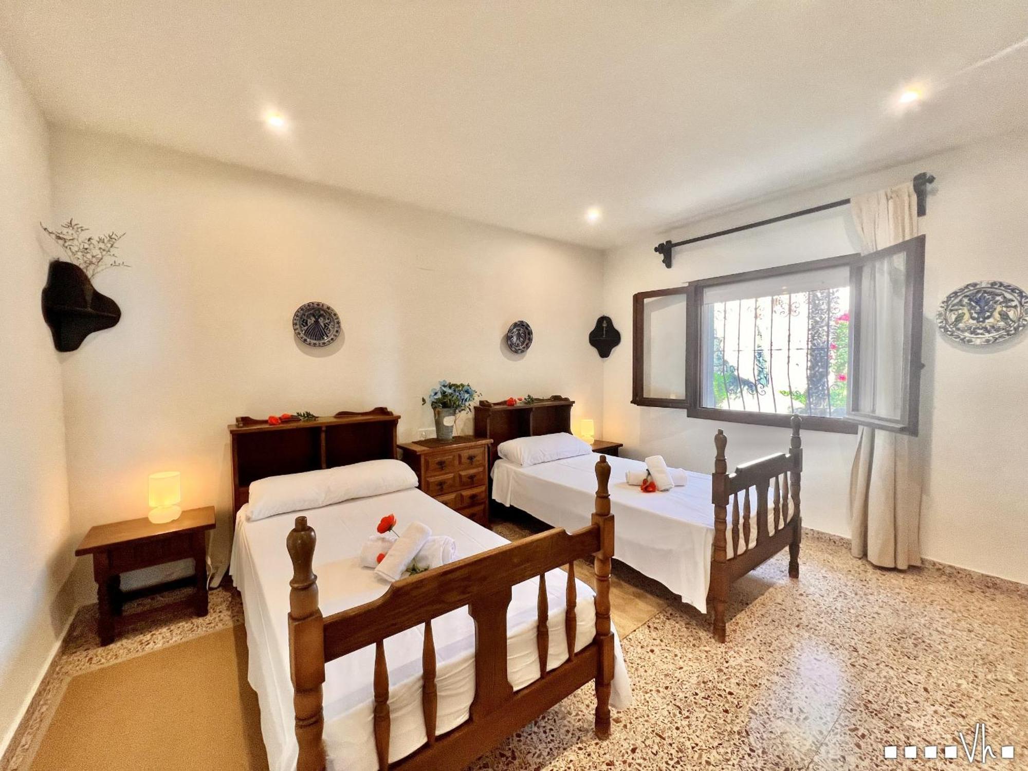 Vh Costablanca - Aguila Villa Benissa