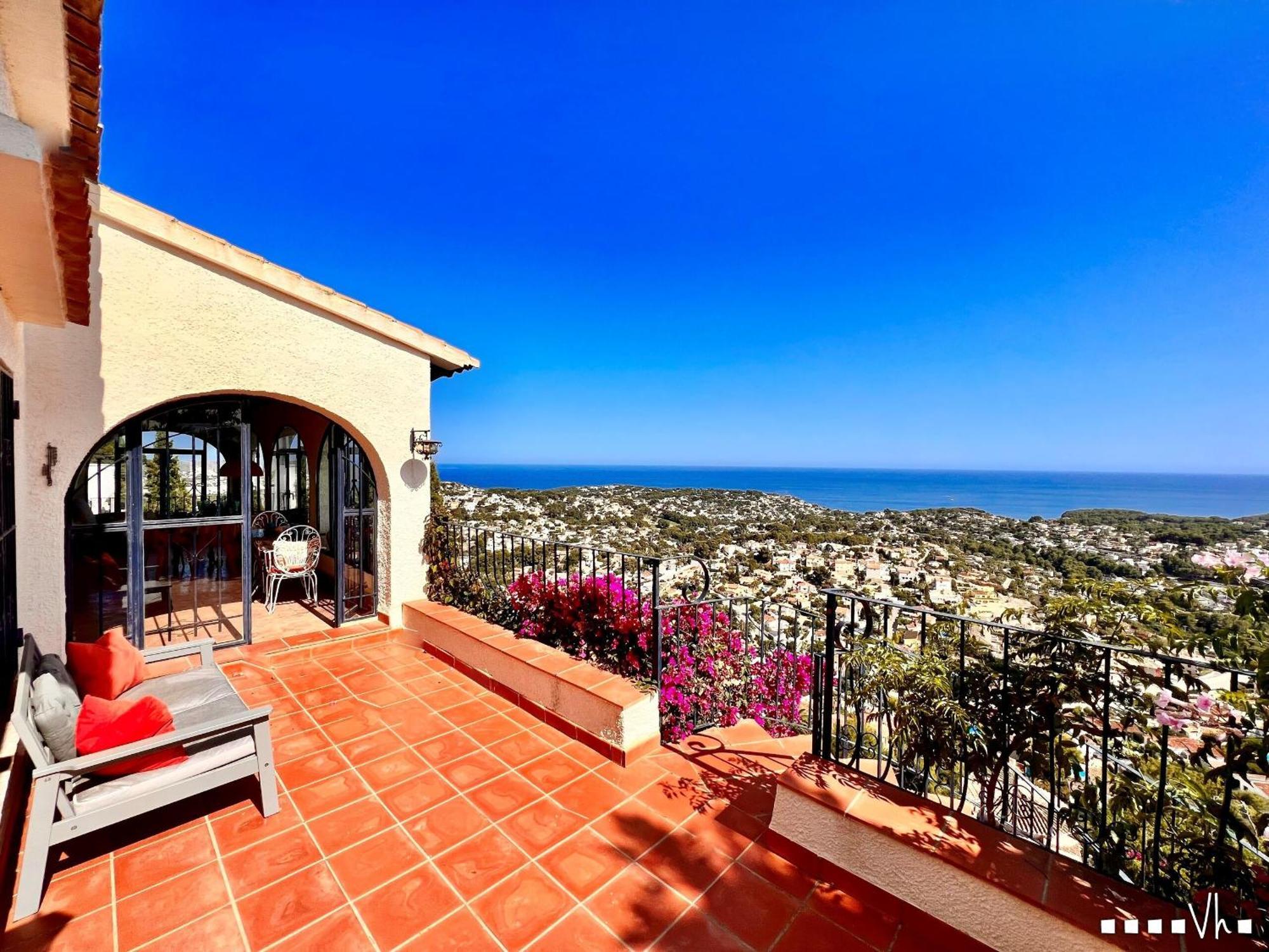 Vh Costablanca - Aguila Villa
