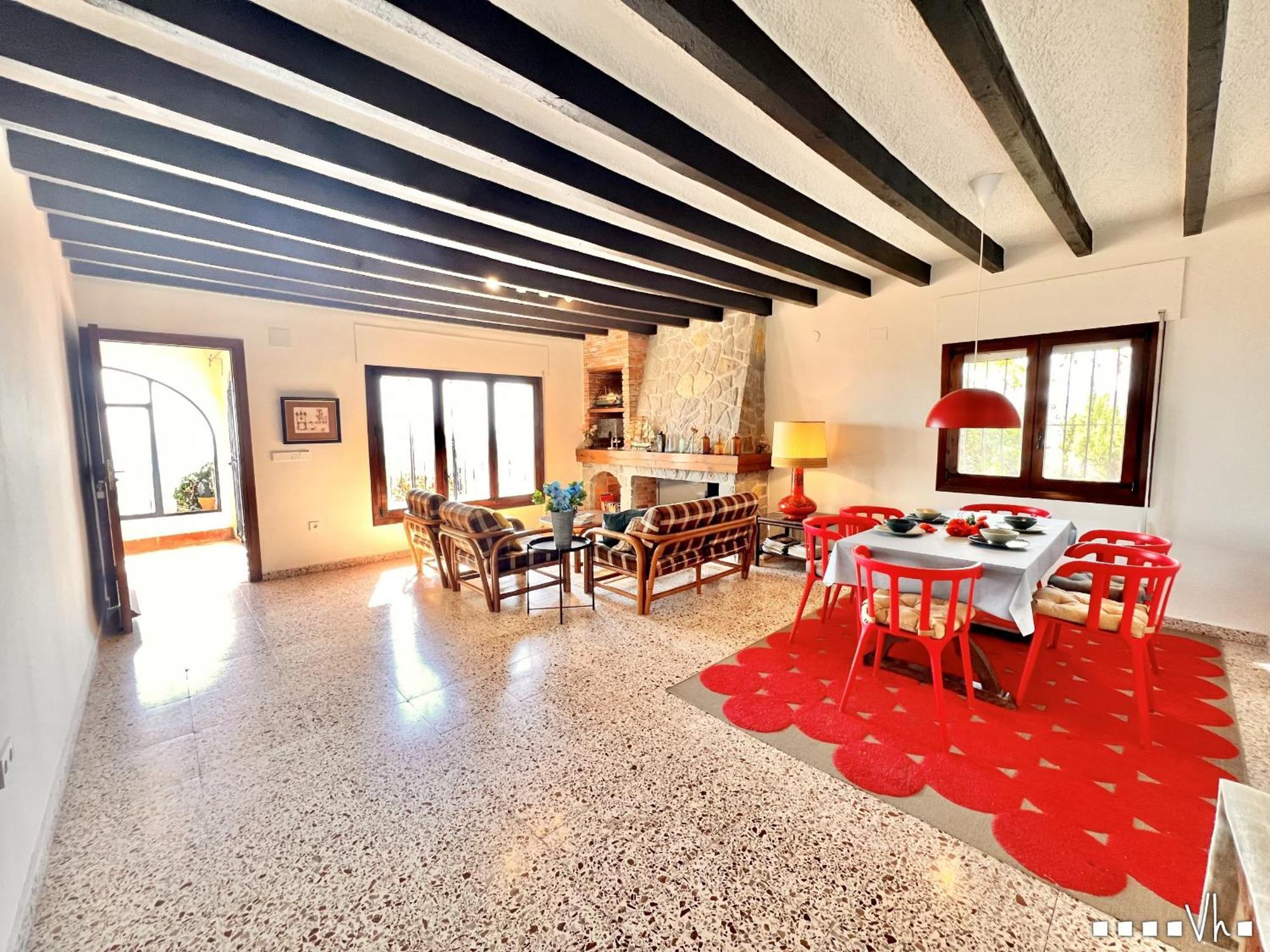 Vh Costablanca - Aguila Villa Benissa