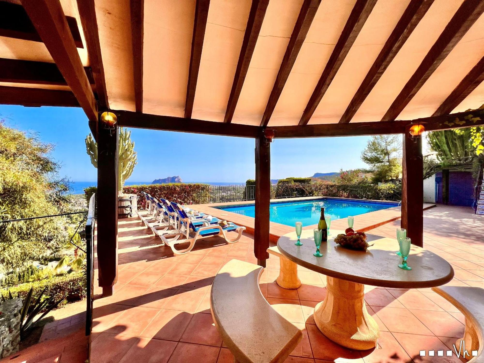 Vh Costablanca - Aguila Villa