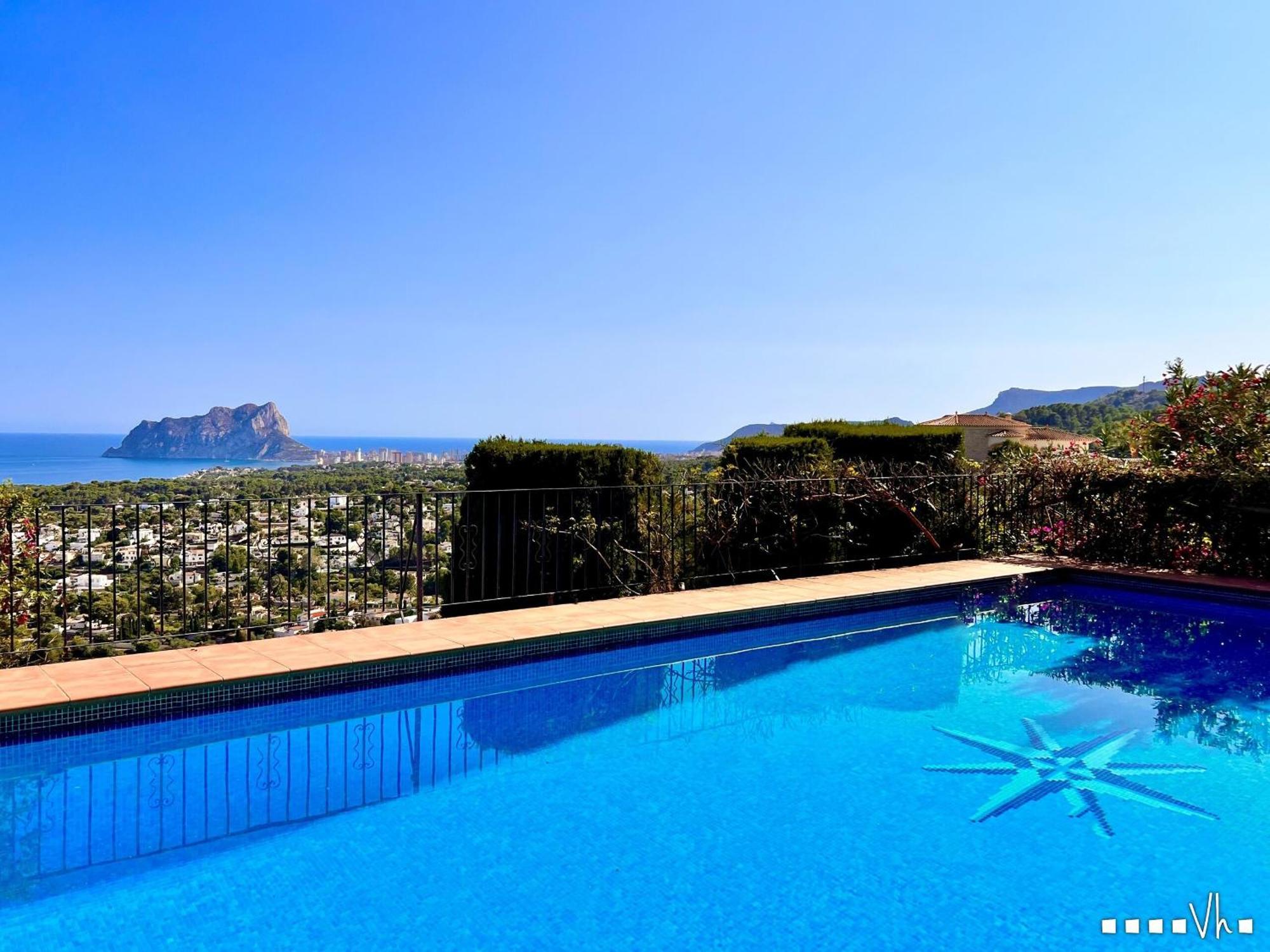 Vh Costablanca - Aguila Villa