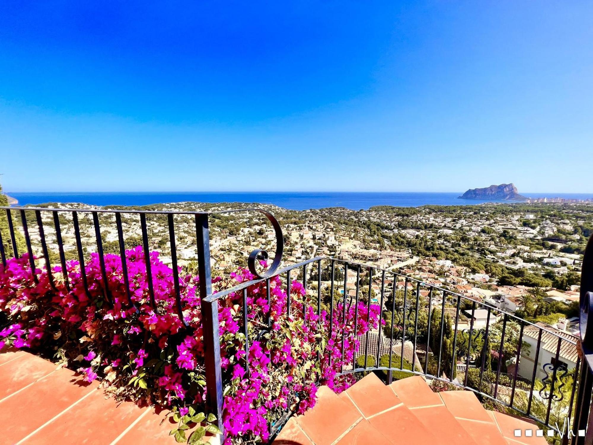 Vh Costablanca - Aguila Villa