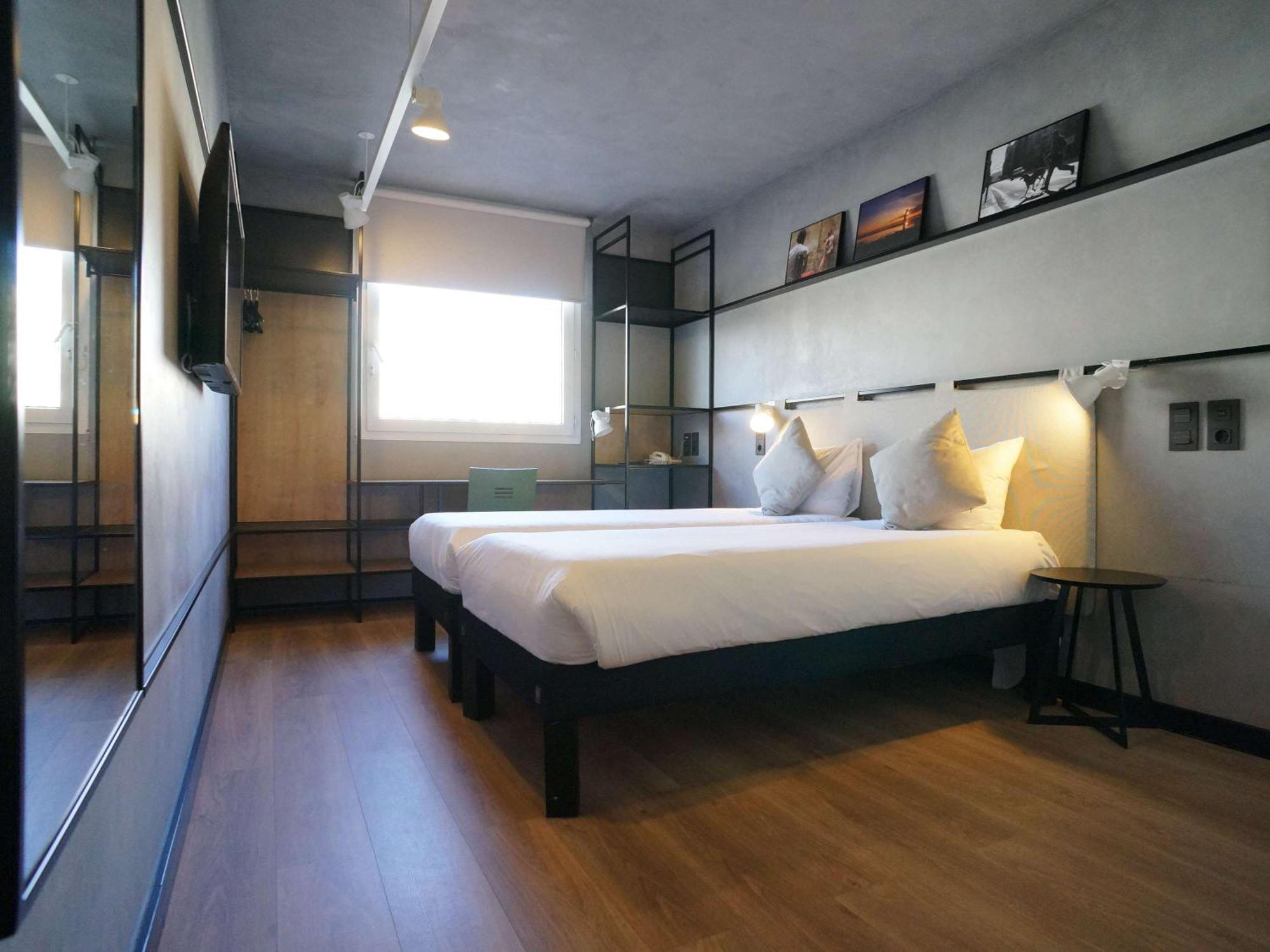 Ibis Barcelona Hotel Castelldefels