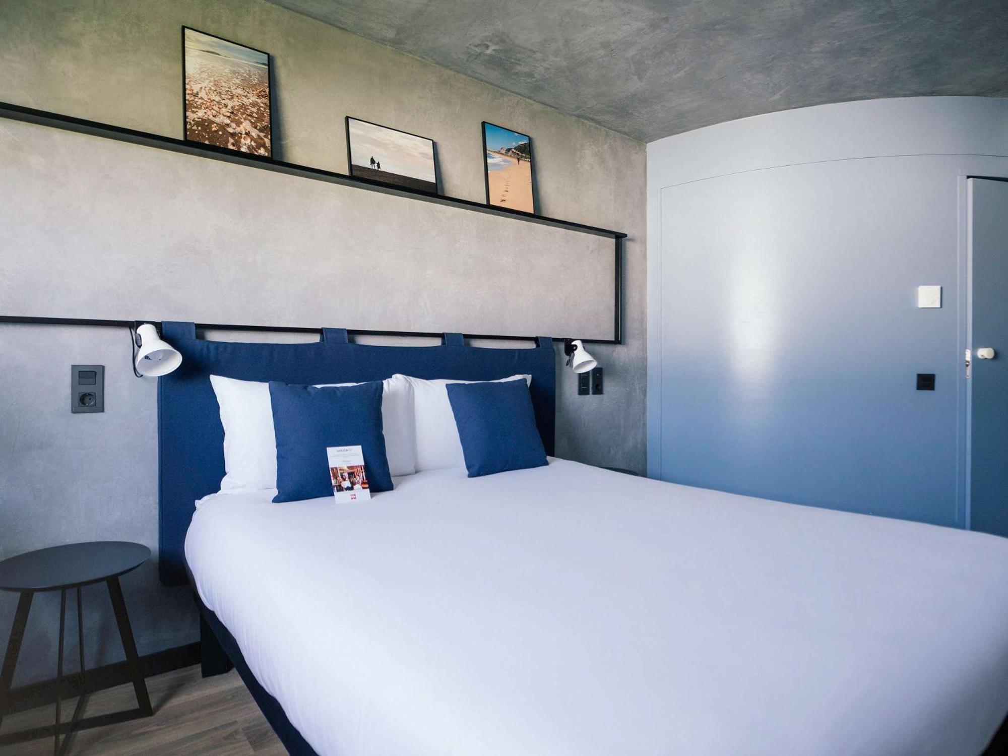 Ibis Barcelona 2* Castelldefels