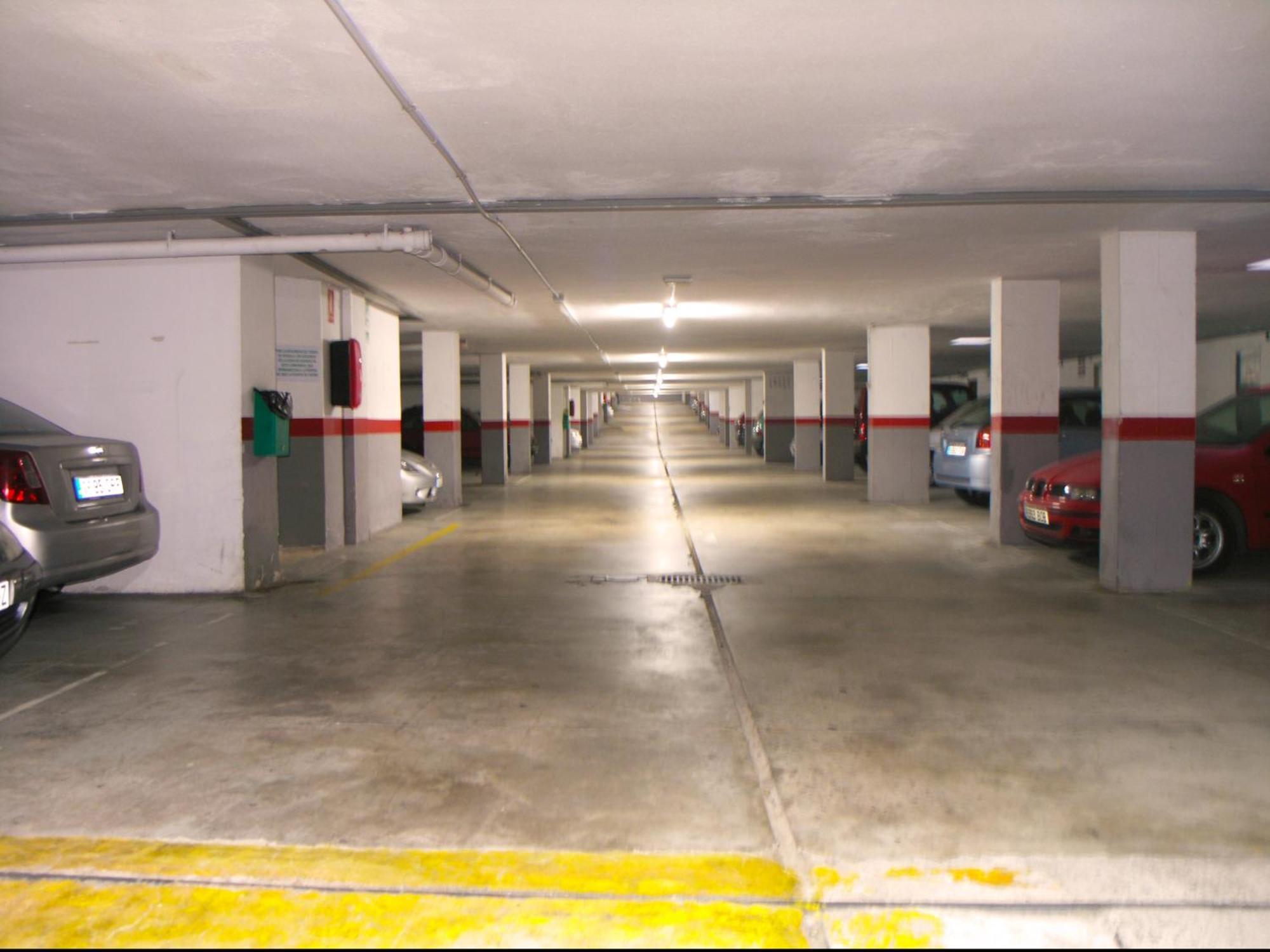 Apartamento In Cristimar Complex Los Cristianos (Tenerife)