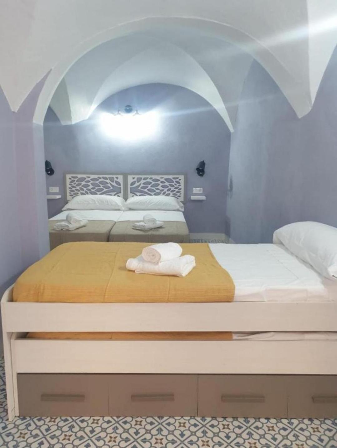 Apartamento La Morada De Moret *