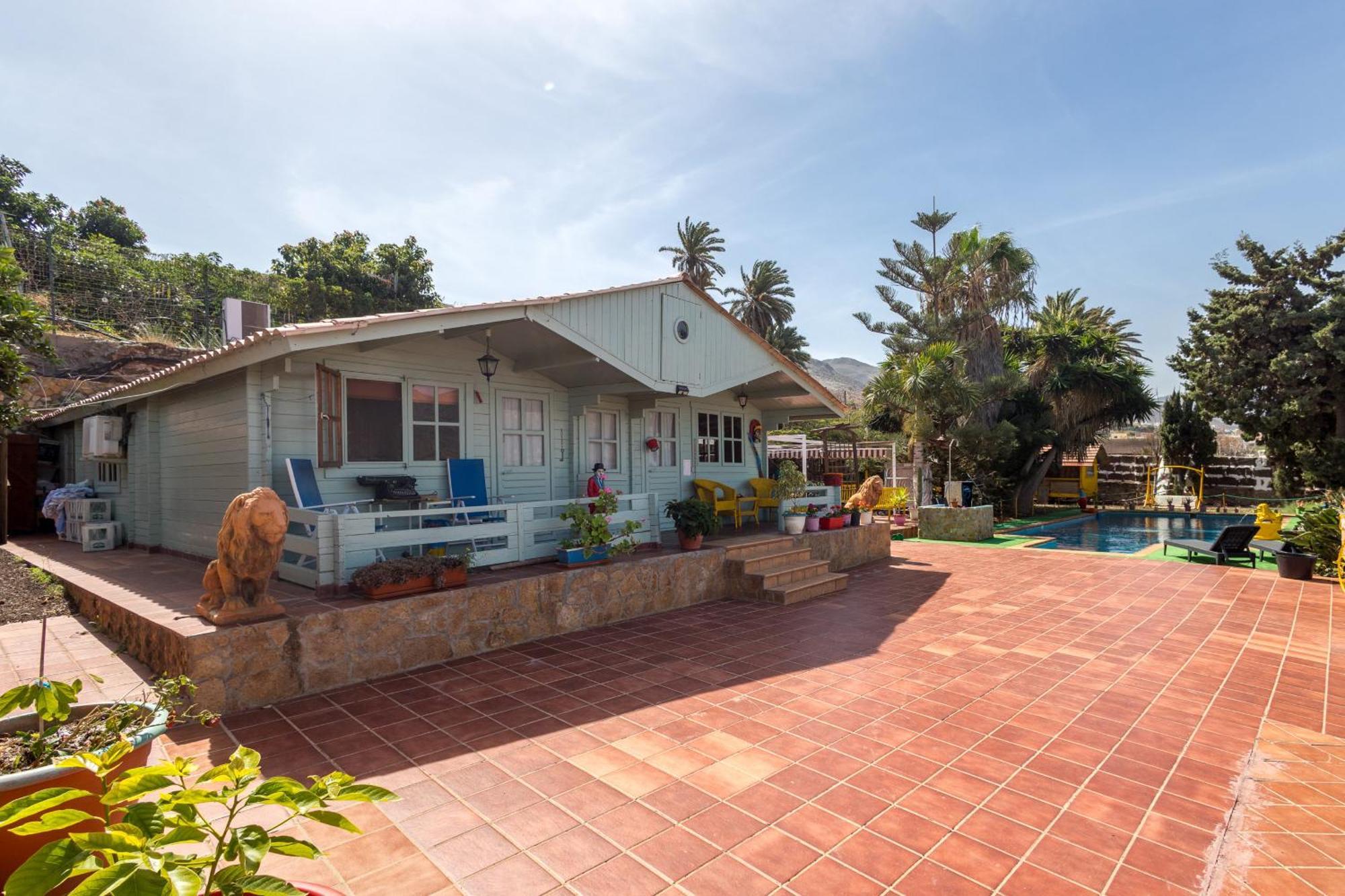 2br House - Private Pool & Terrace *