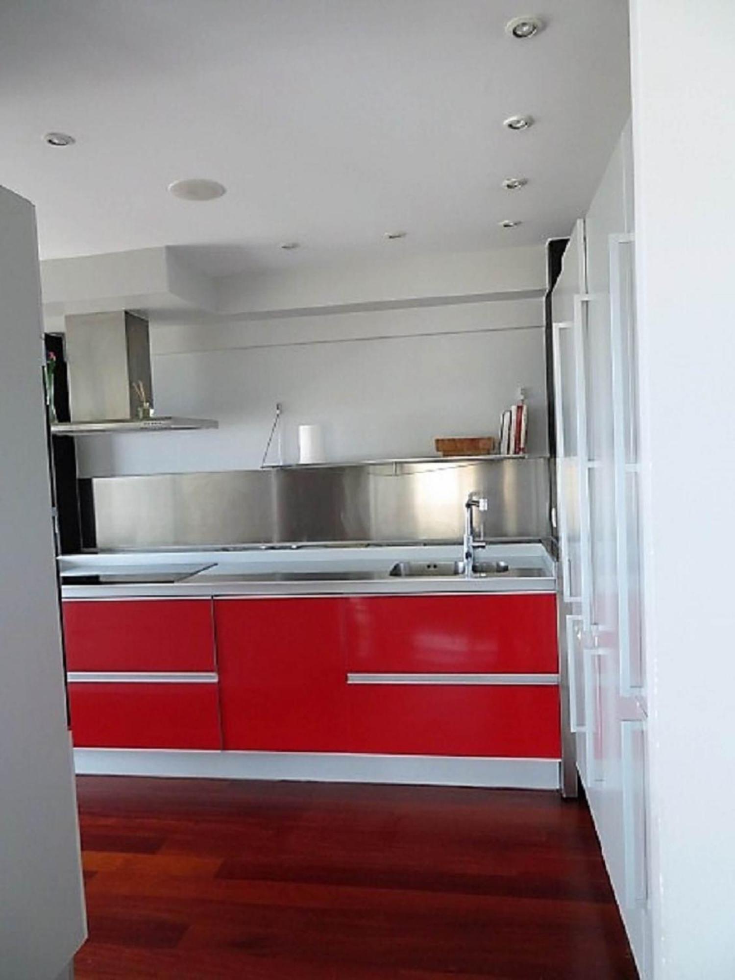Apartamento Egona-slui 1ªlínea Playa, Vista Increible, Garaje Zarautz