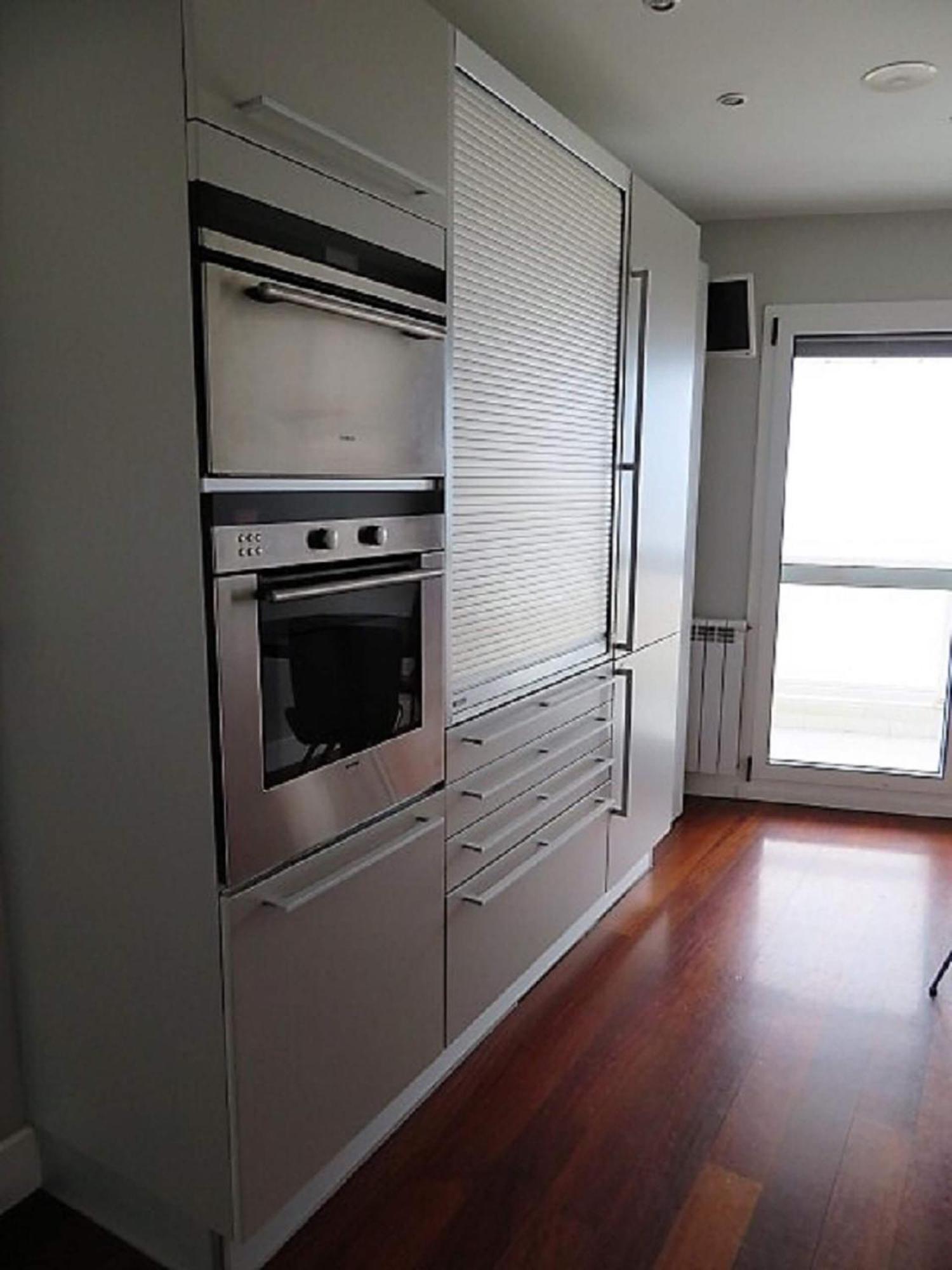 Apartamento Egona-slui 1ªlínea Playa, Vista Increible, Garaje