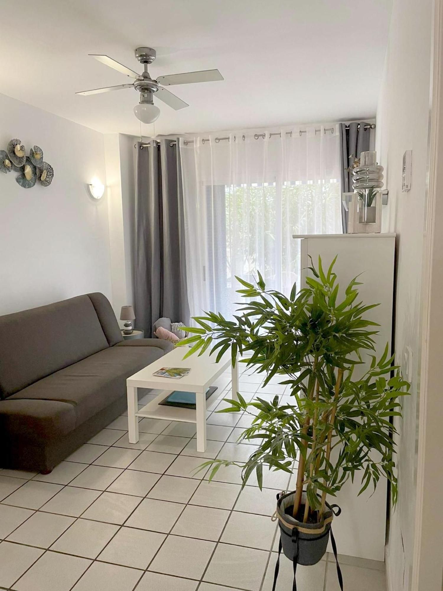 Apartment Coral House - La Calma - - Big Terrace & 4 Swimming Pools.