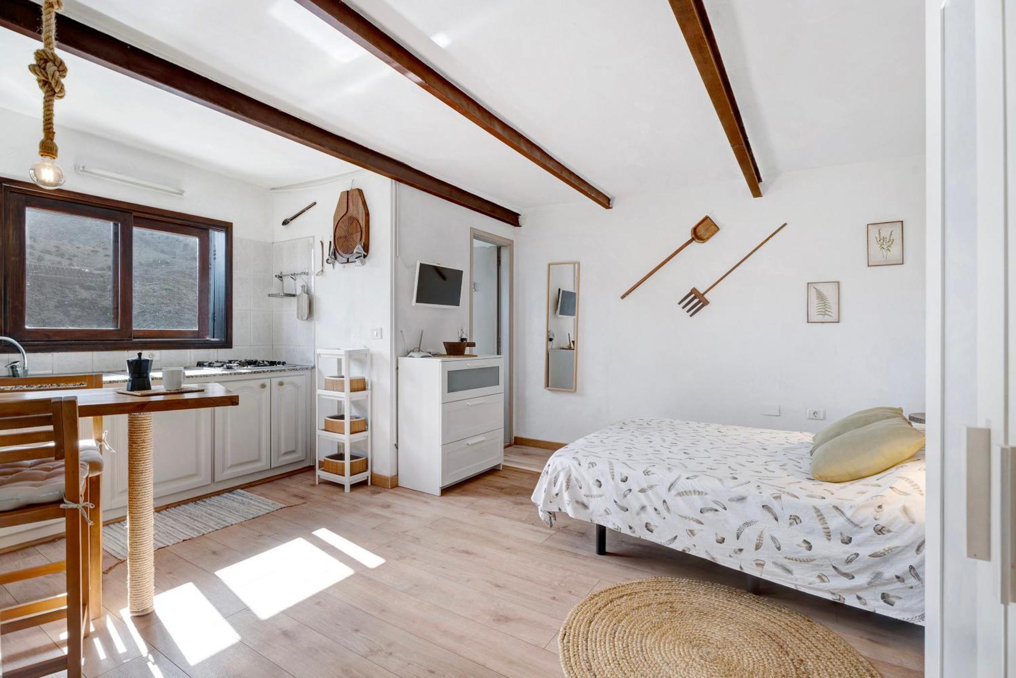 Holiday home Casa Tajaraste 1 *
