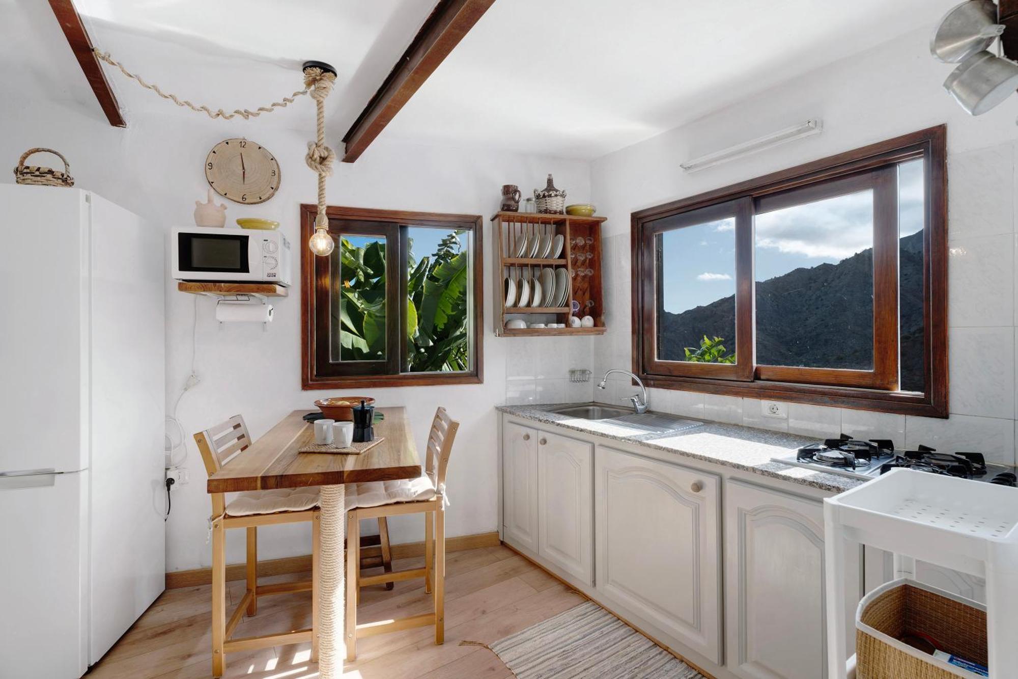 Holiday home Casa Tajaraste 1 Hermigua