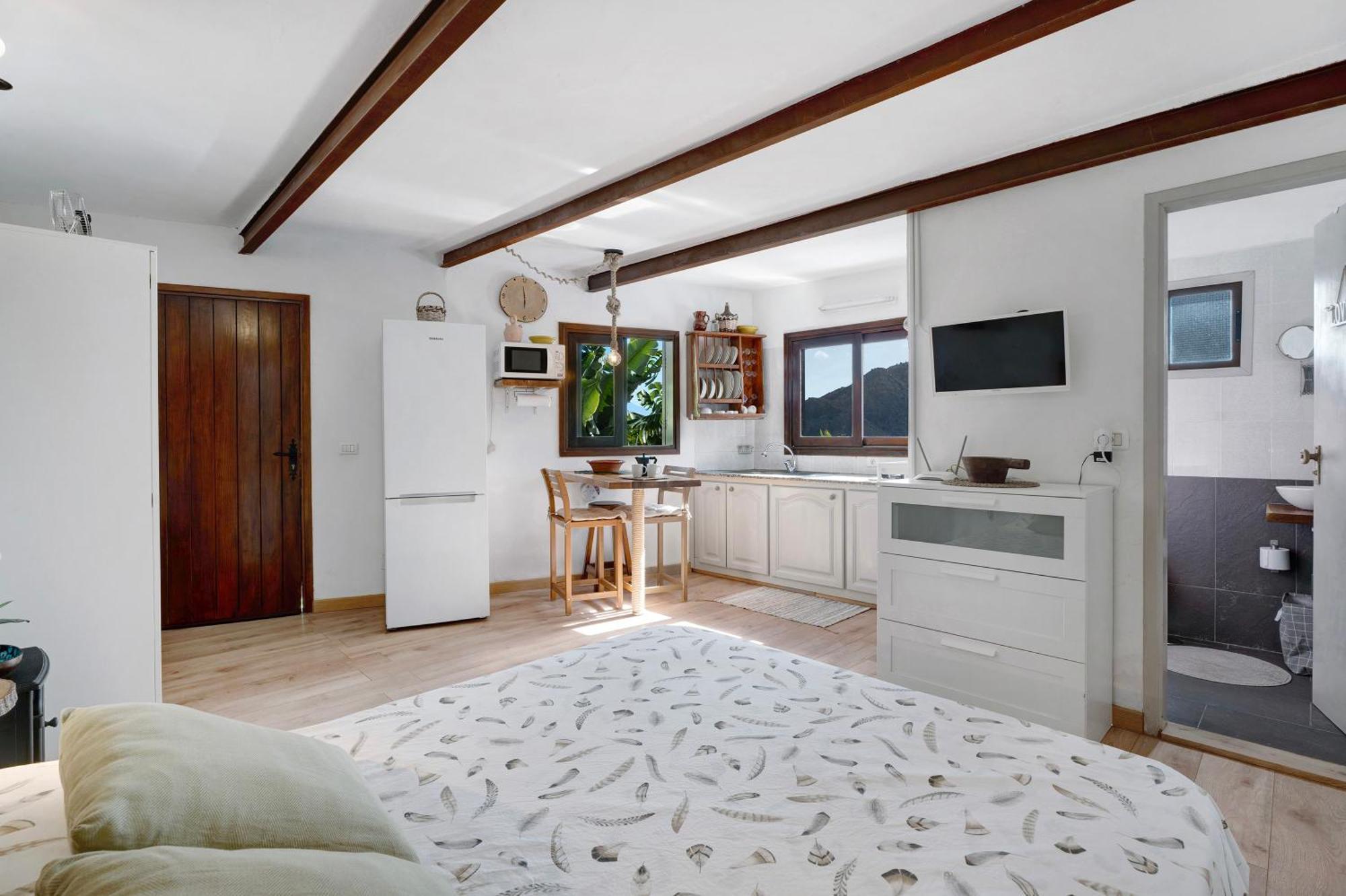 Casa Tajaraste 1 * Hermigua