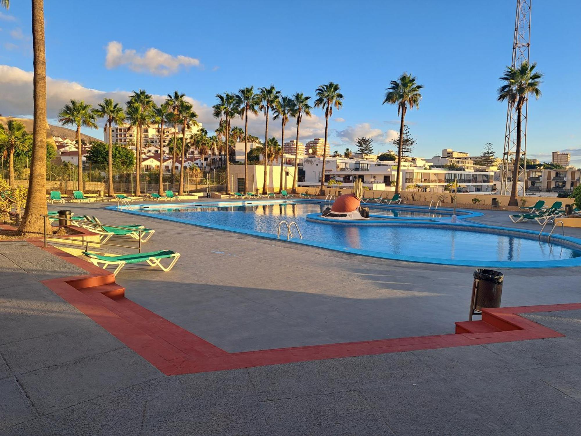 Atlantic Sunset Floor - Americas Apartment Playa de las Americas (Tenerife)