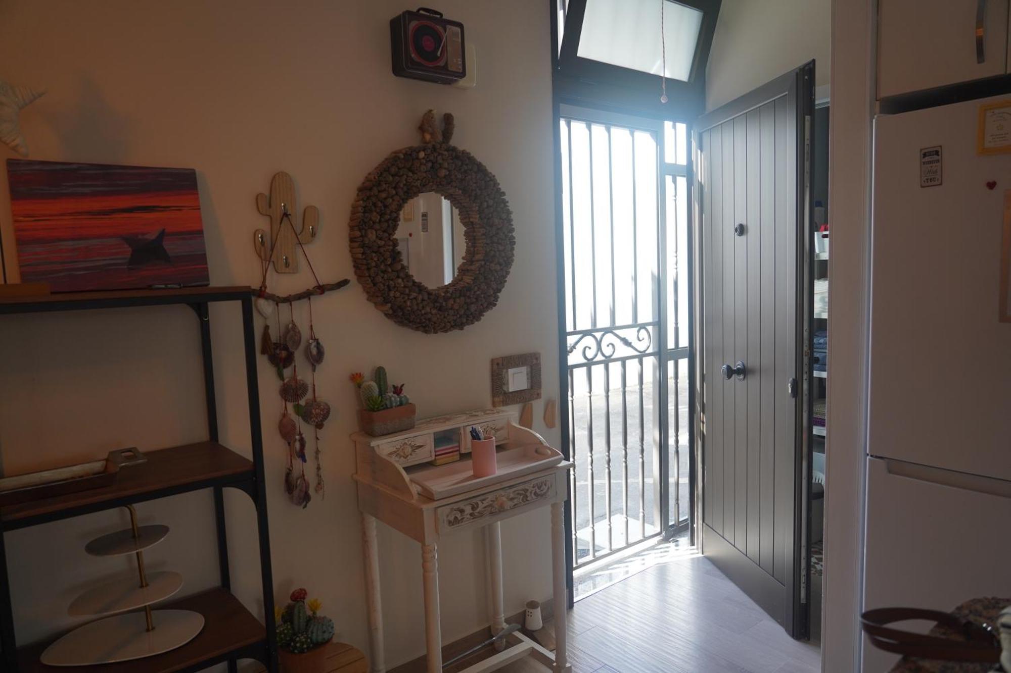 Casa Naranja Apartment Costa Del Silencio