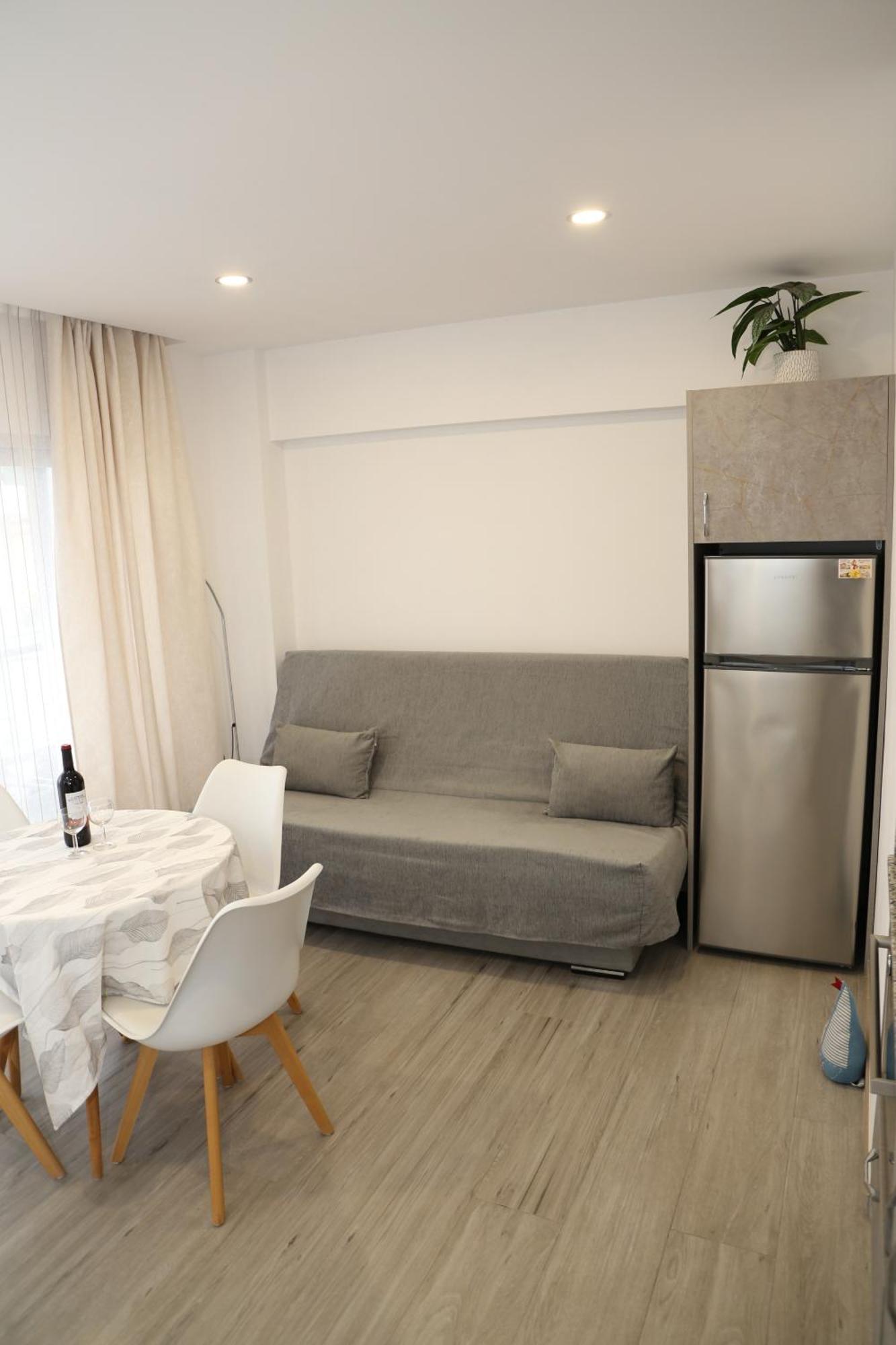 Apartamento El Cid