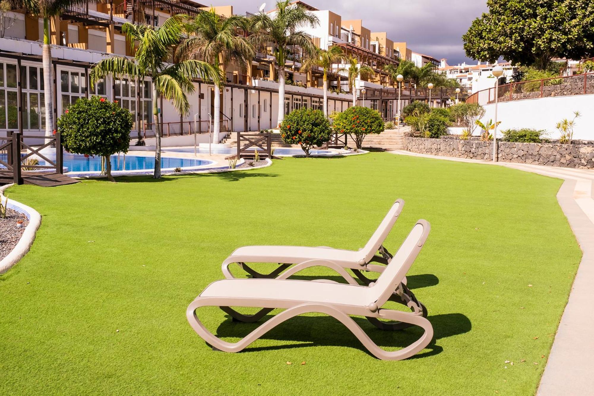 Сasa de vacaciones La Platanera By Vive La Exclusividad