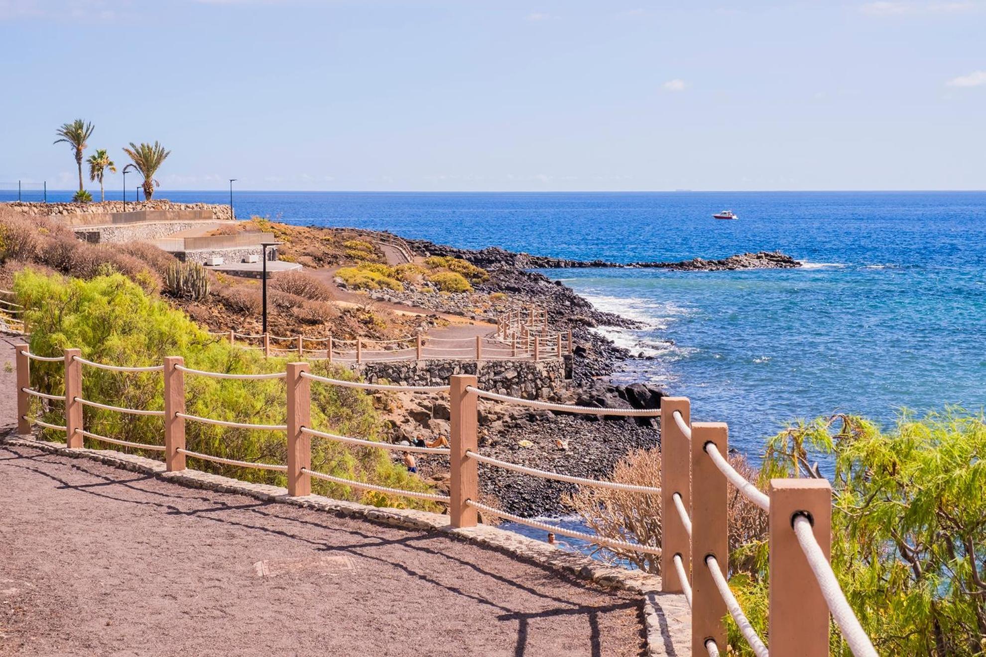 Сasa de vacaciones La Platanera By Vive La Exclusividad *