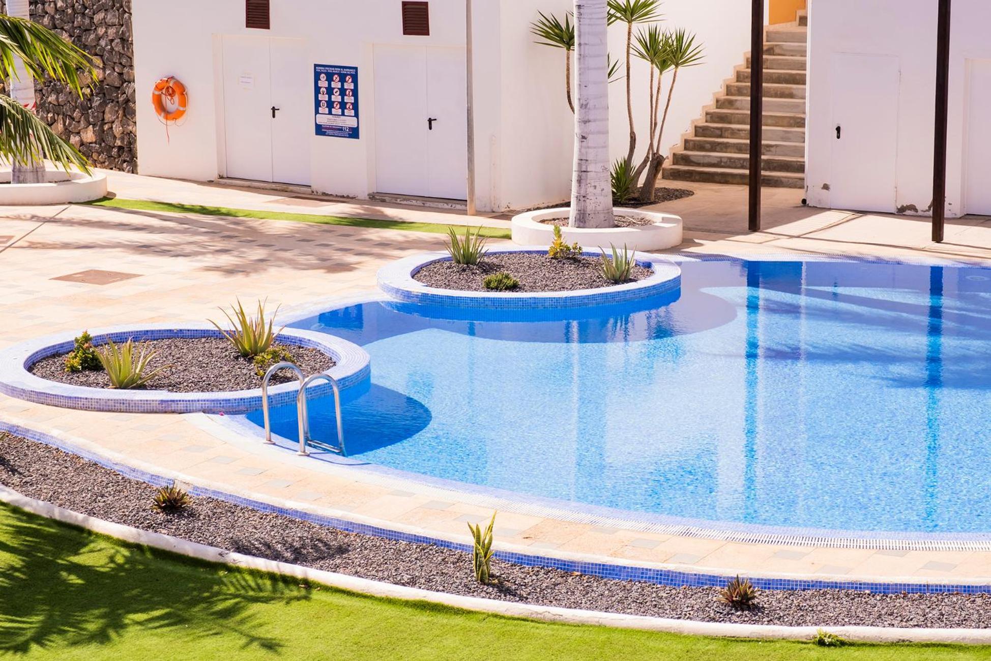 La Platanera By Vive La Exclusividad Сasa de vacaciones *