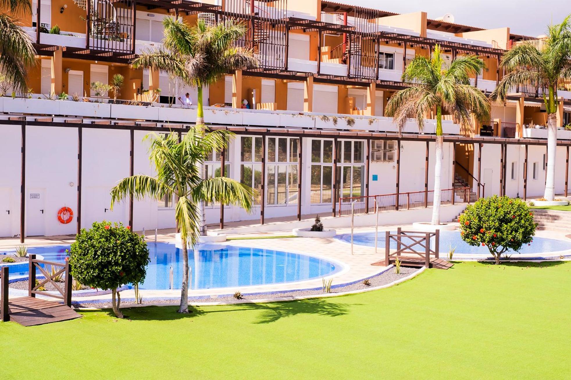 Сasa de vacaciones La Platanera By Vive La Exclusividad San Miguel de Abona