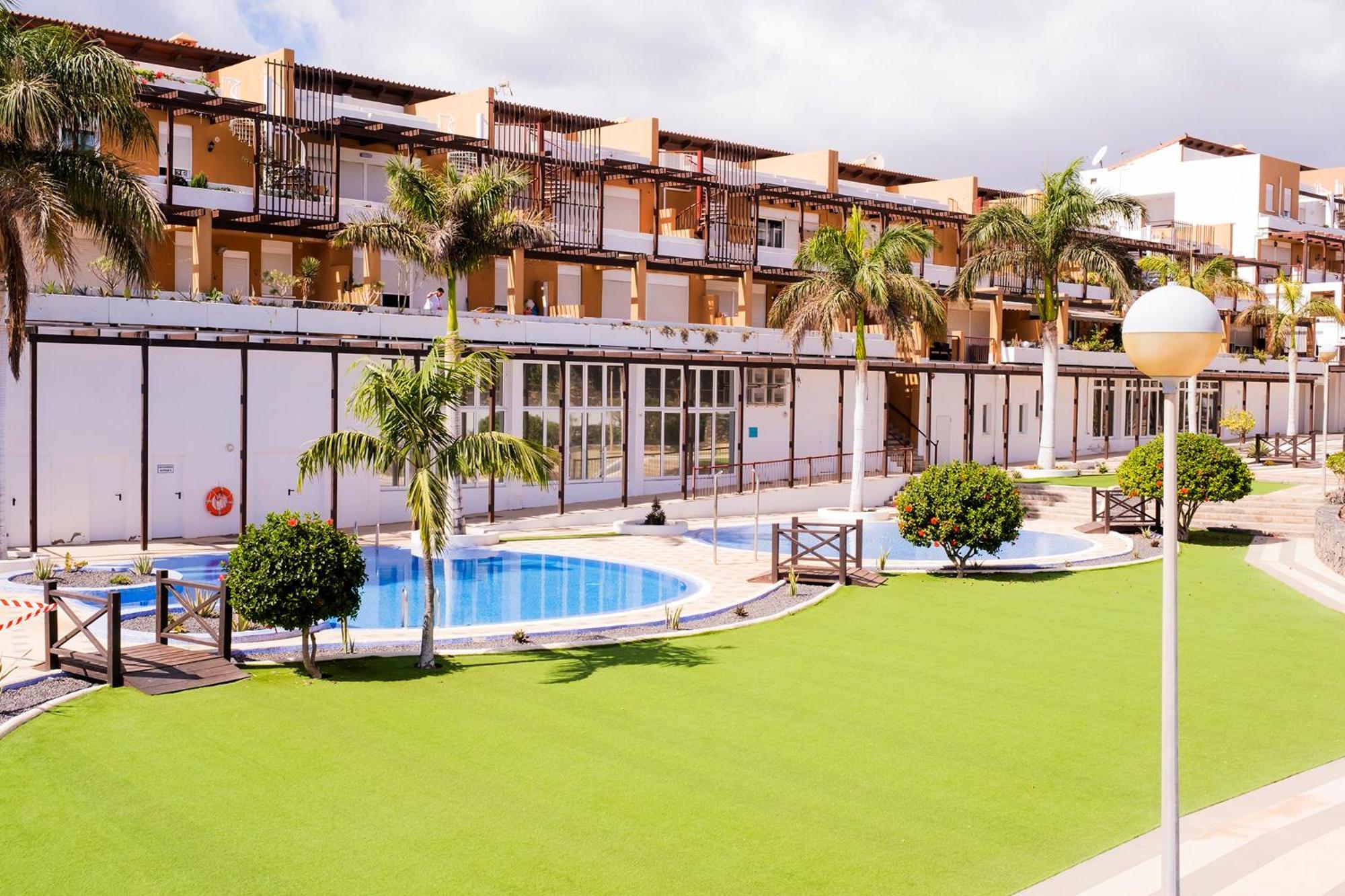 Сasa de vacaciones La Platanera By Vive La Exclusividad